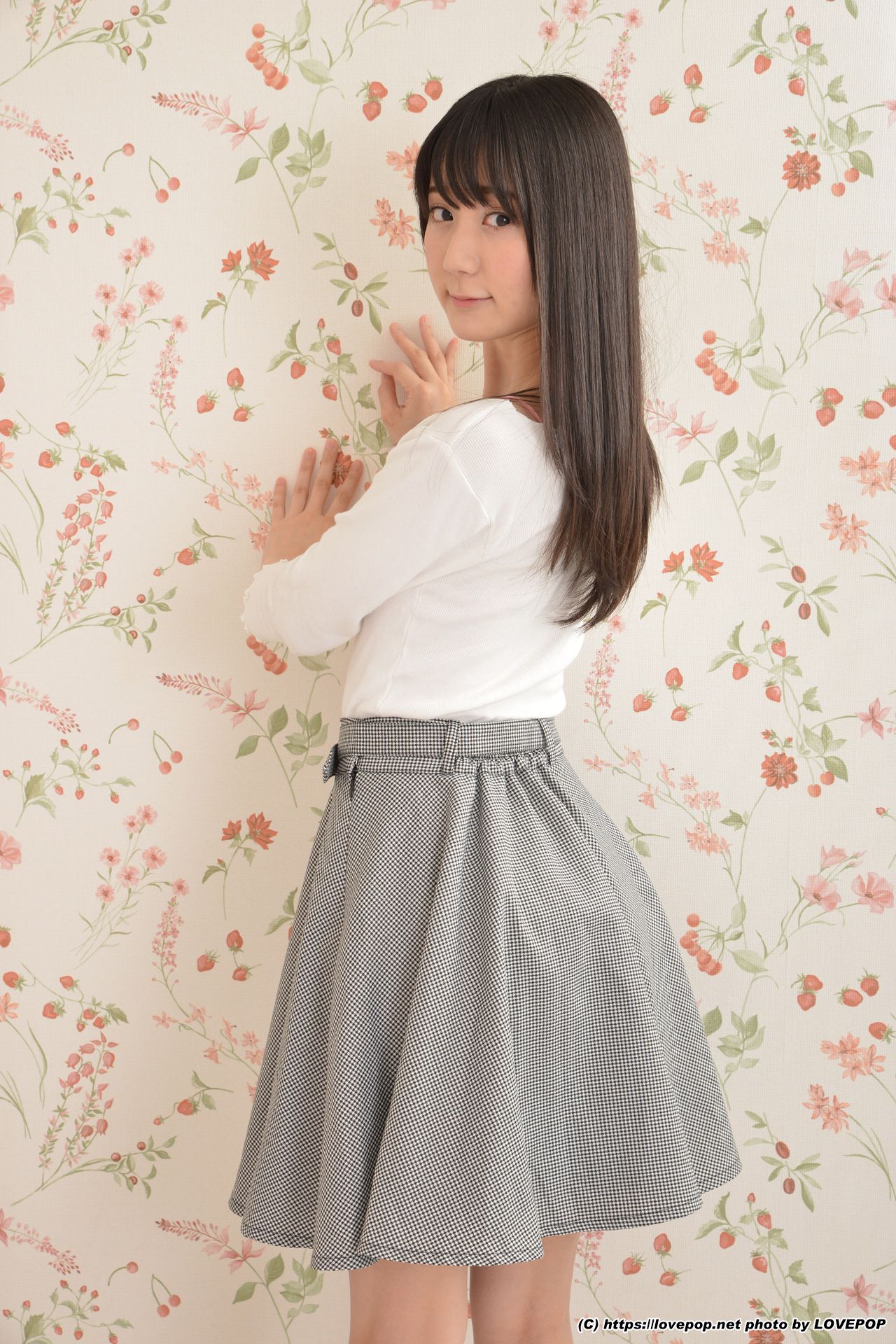 Mai Harukaze 春風舞 Photoset 06-图7