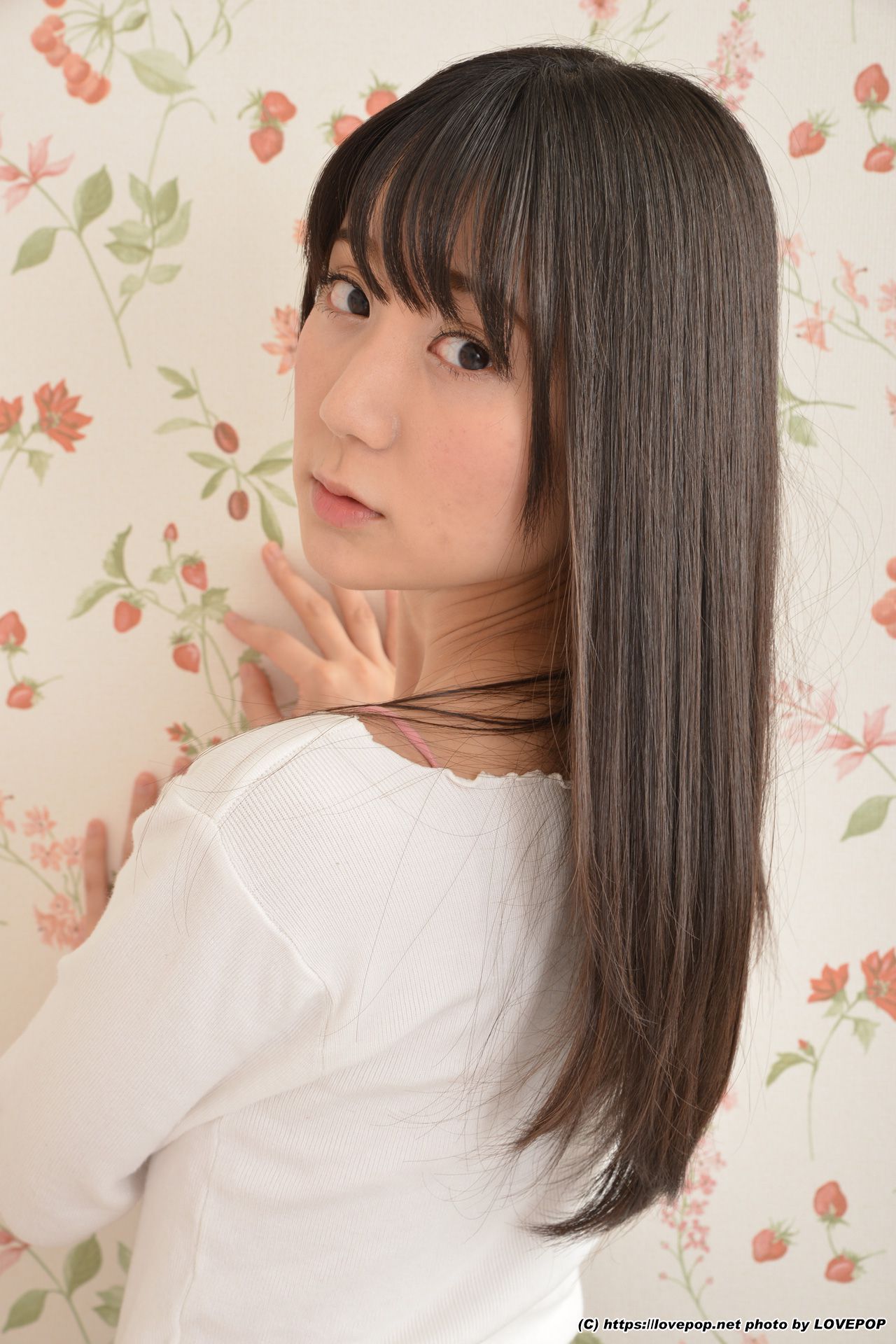 Mai Harukaze 春風舞 Photoset 06-图8