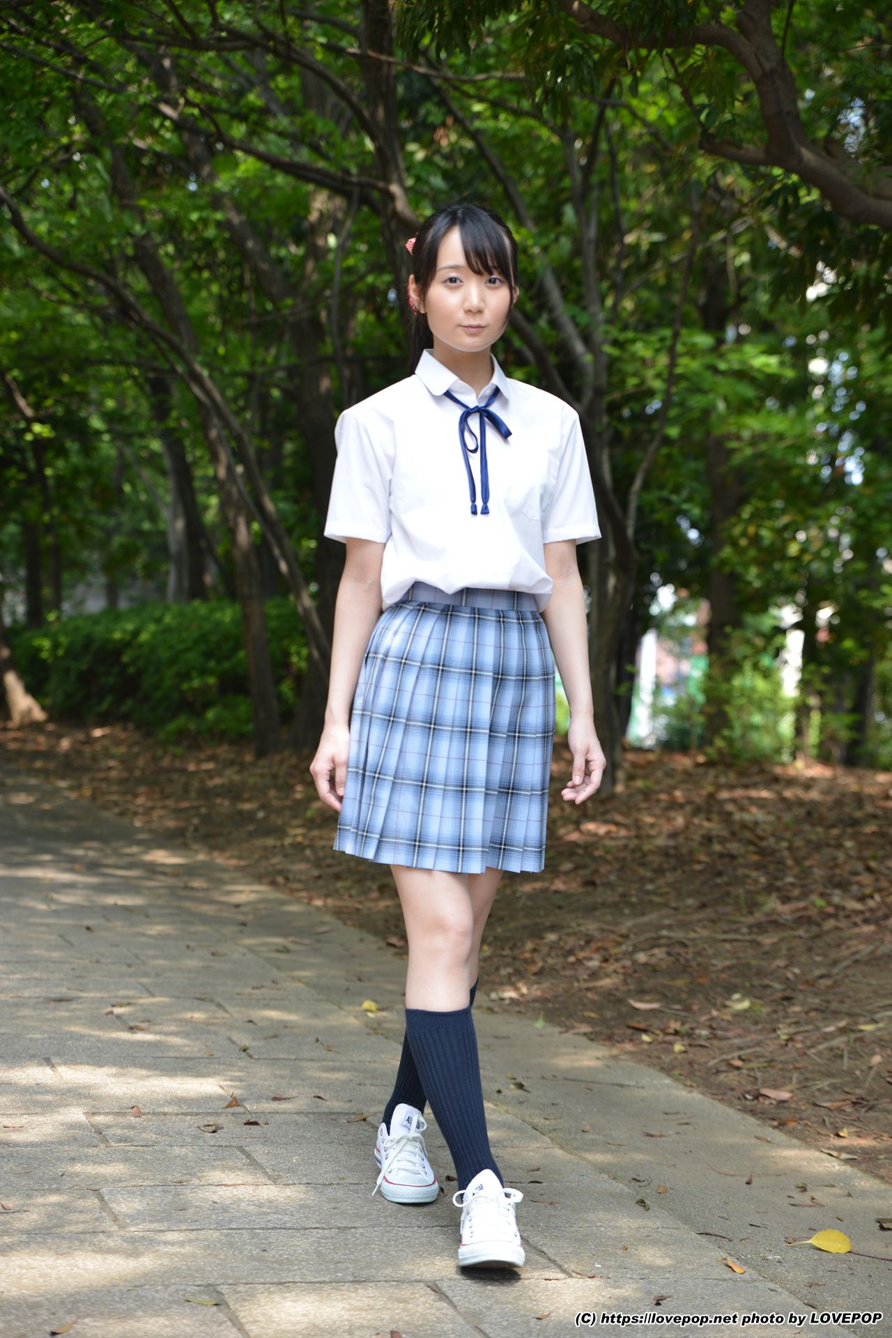 Mai Harukaze 春風舞 Photoset 07-图9
