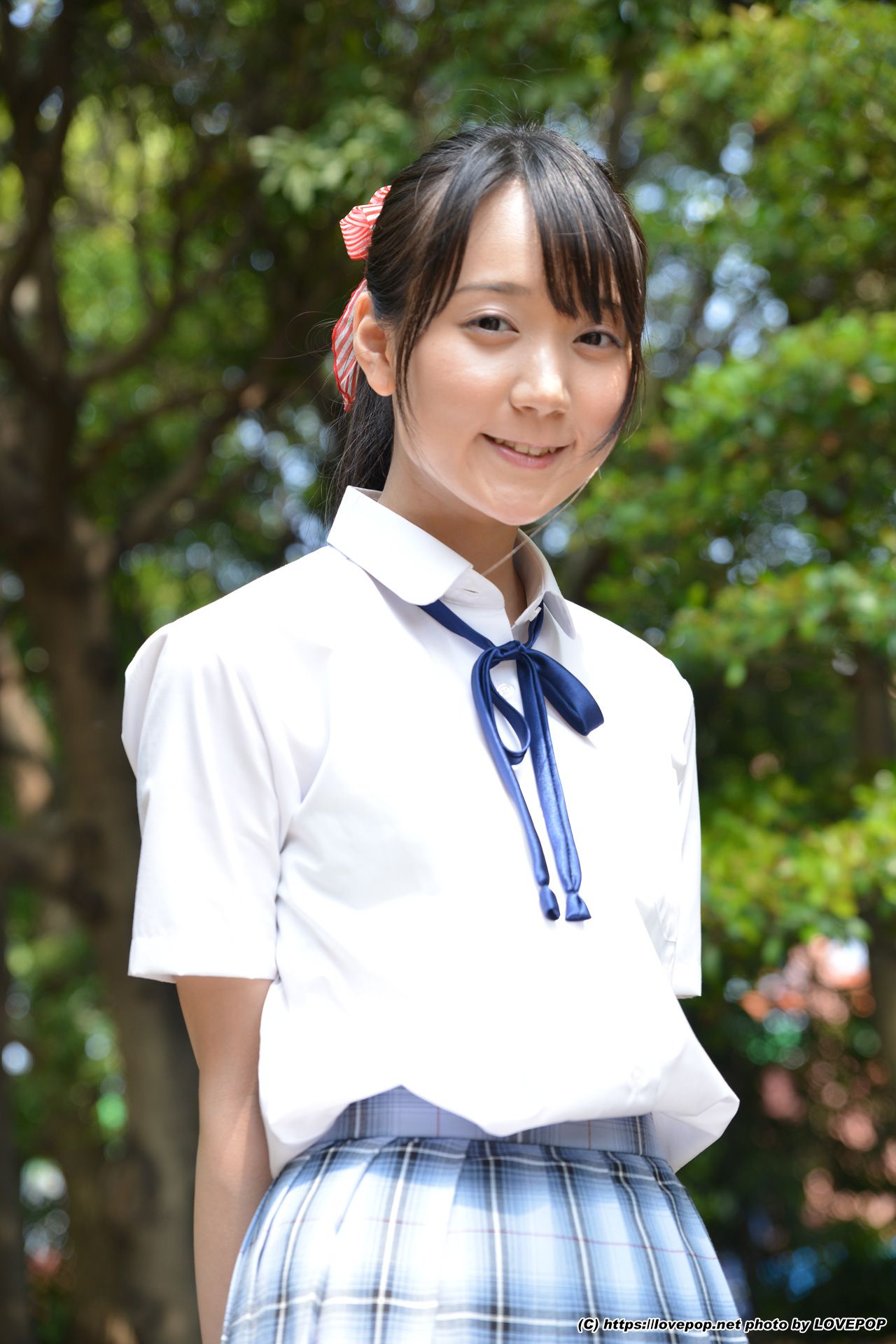 Mai Harukaze 春風舞 Photoset 07-图14