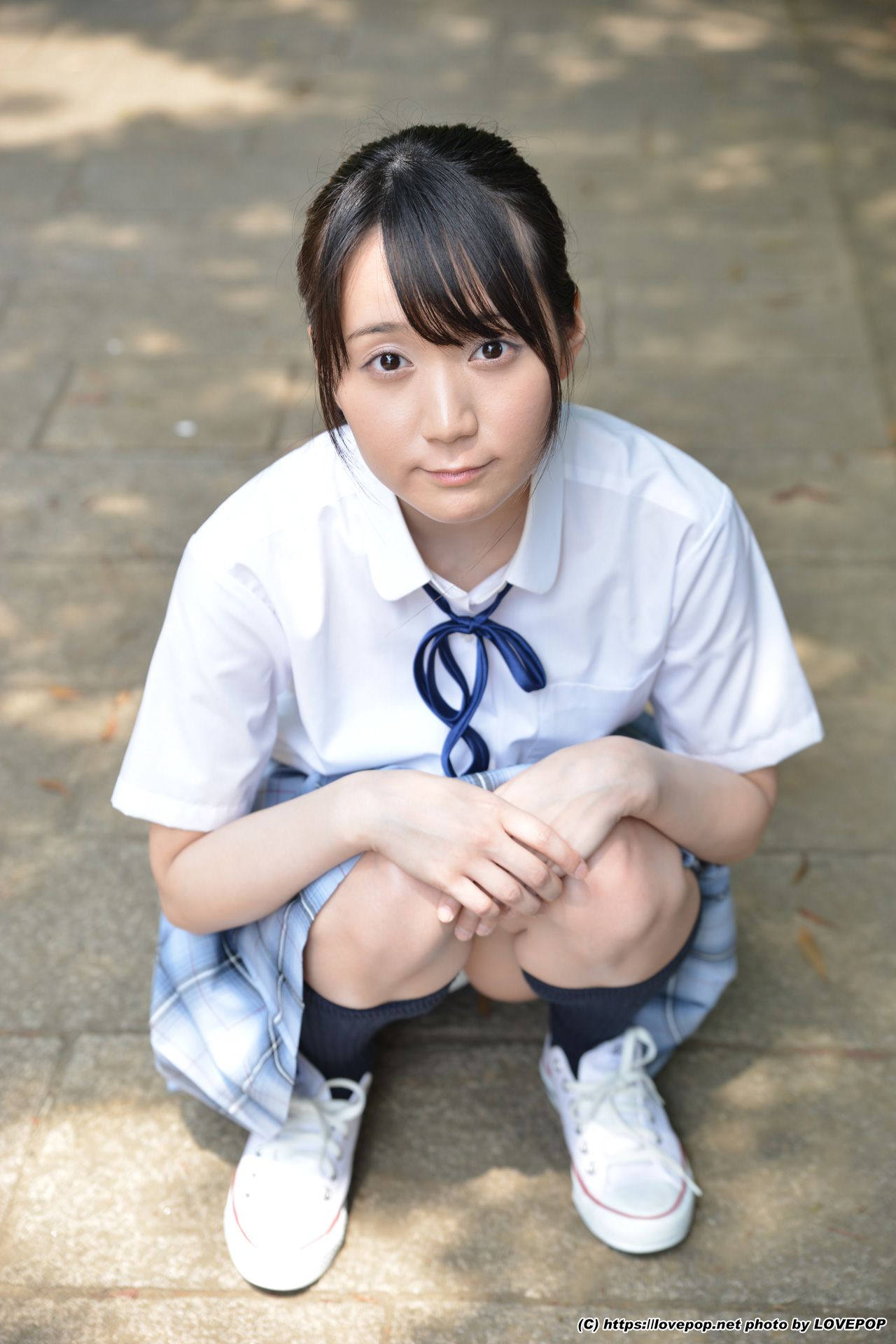 Mai Harukaze 春風舞 Photoset 07-图20