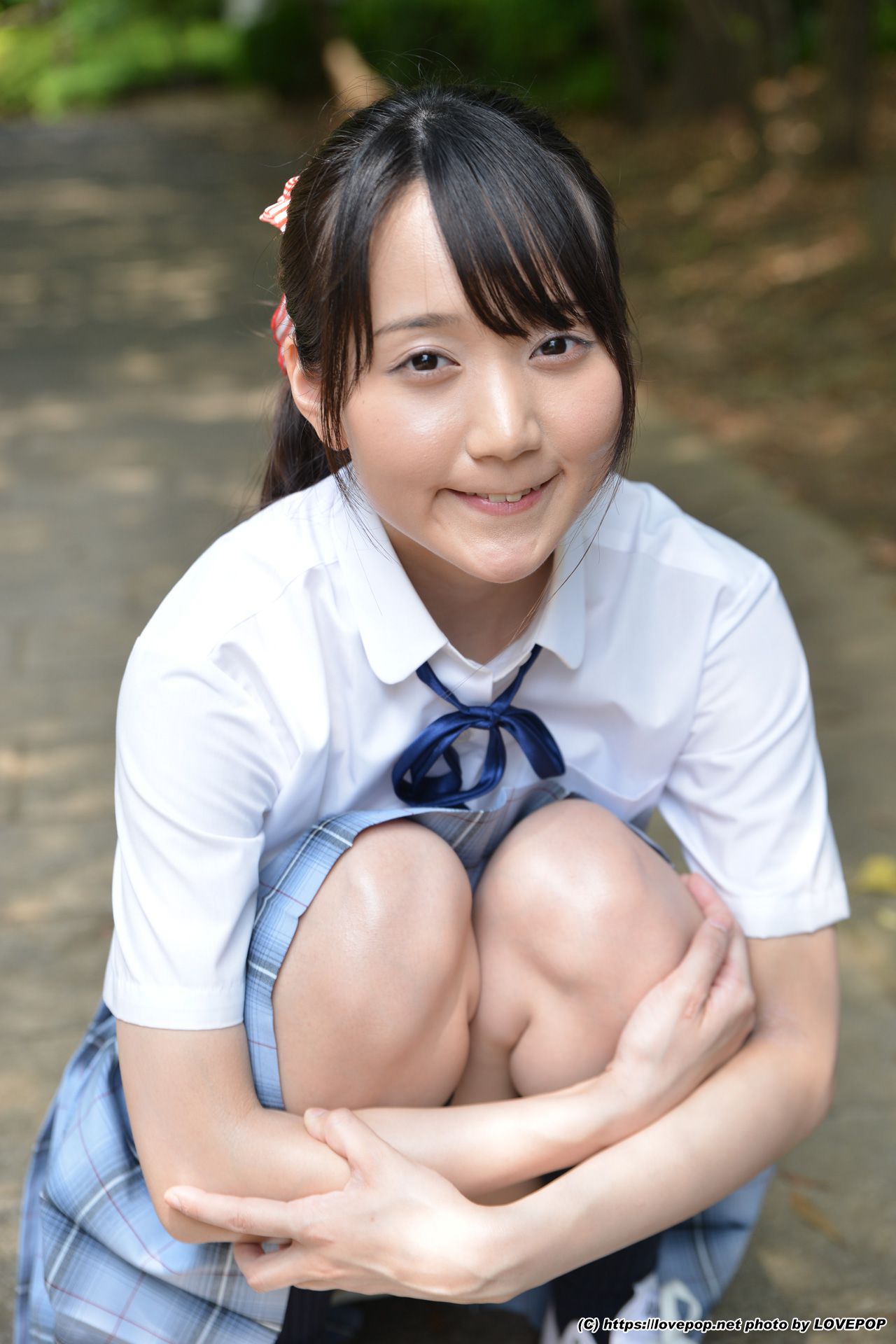 Mai Harukaze 春風舞 Photoset 07-图21