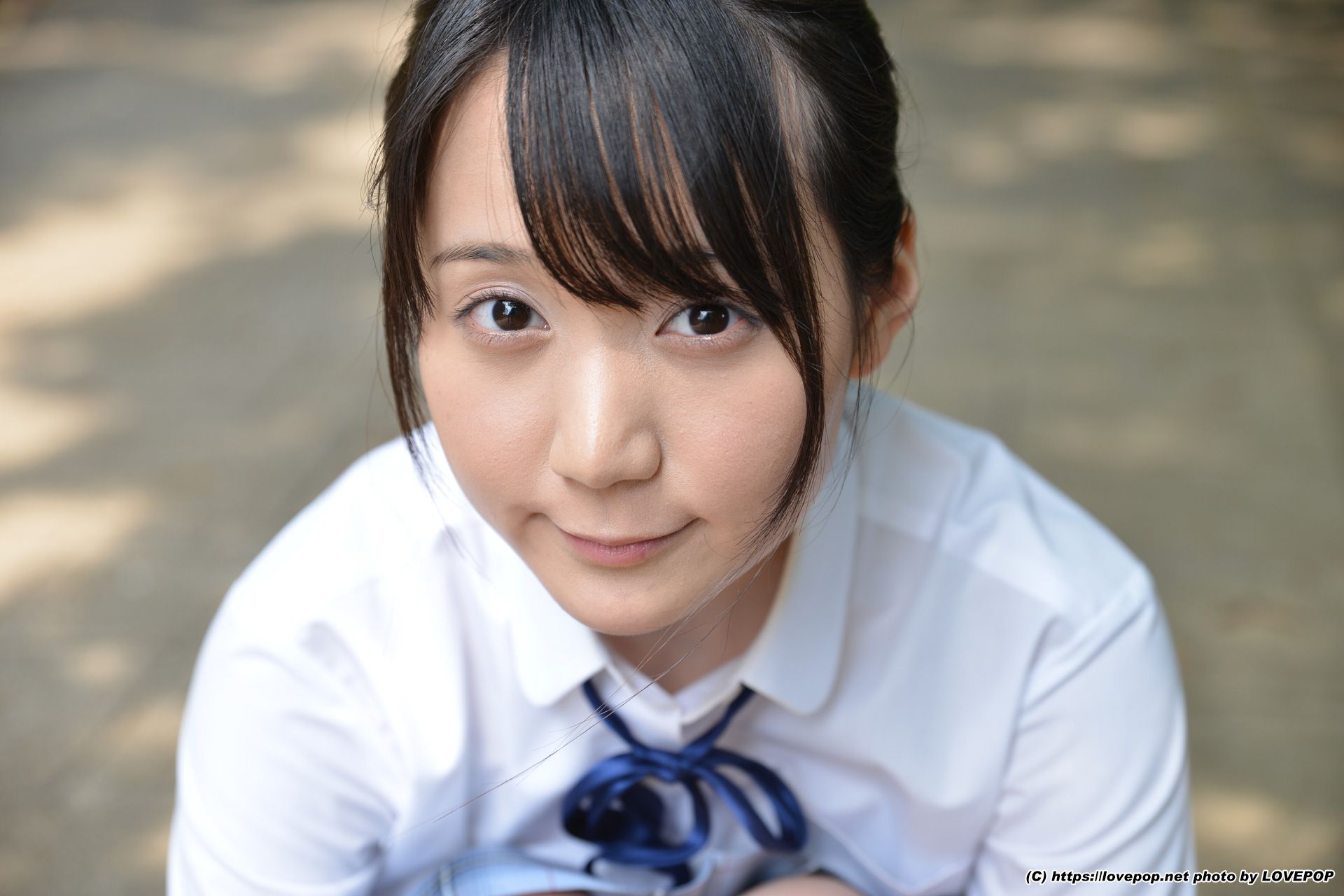 Mai Harukaze 春風舞 Photoset 07-图22