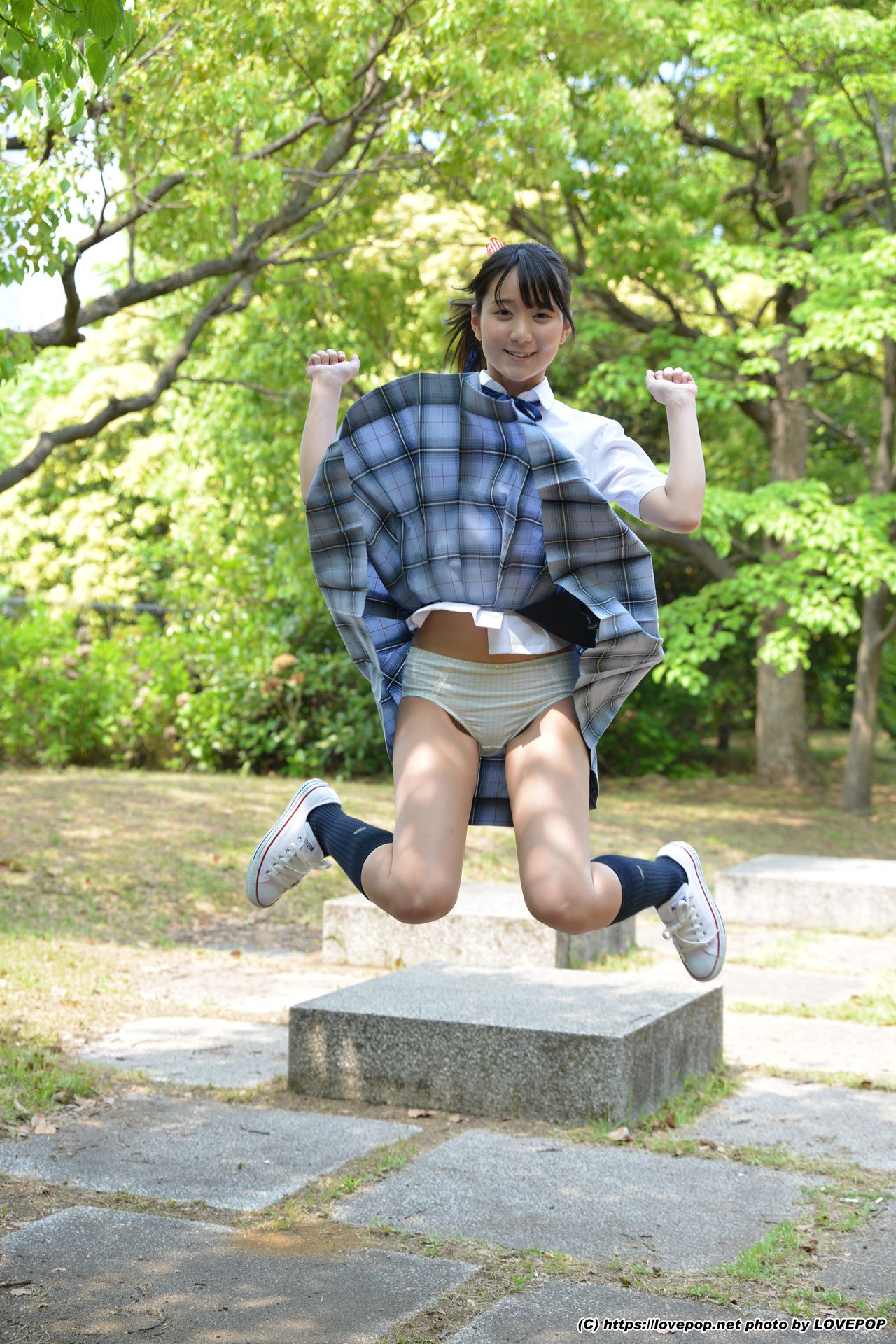 Mai Harukaze 春風舞 Photoset 07-图25