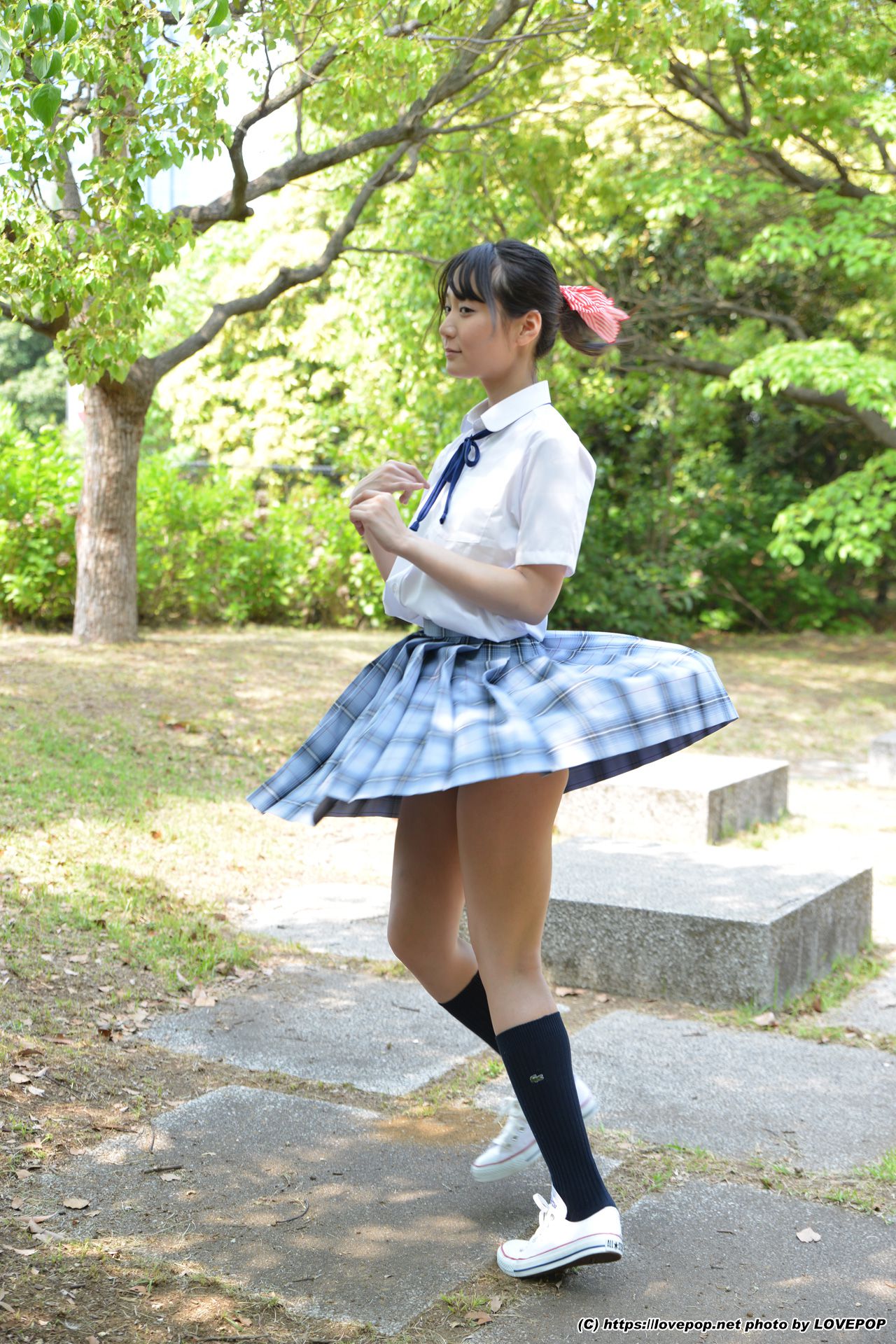 Mai Harukaze 春風舞 Photoset 07-图28
