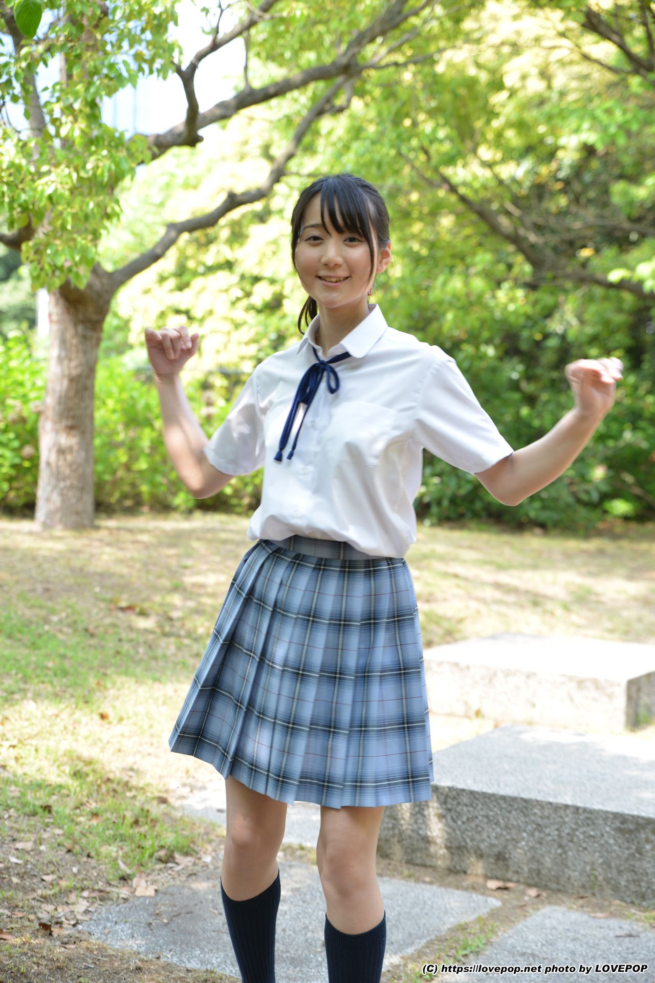 Mai Harukaze 春風舞 Photoset 07-图30