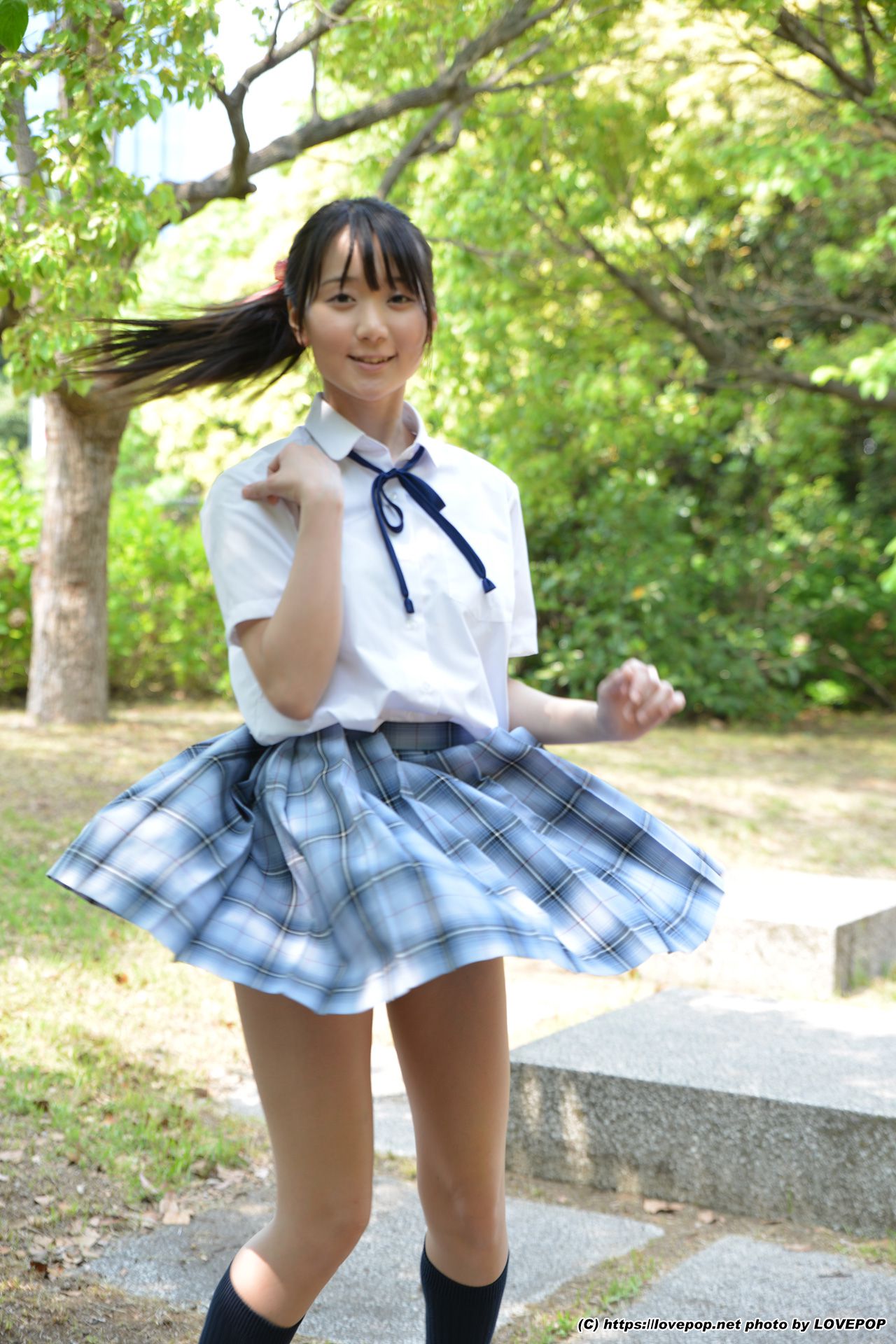 Mai Harukaze 春風舞 Photoset 07-图32