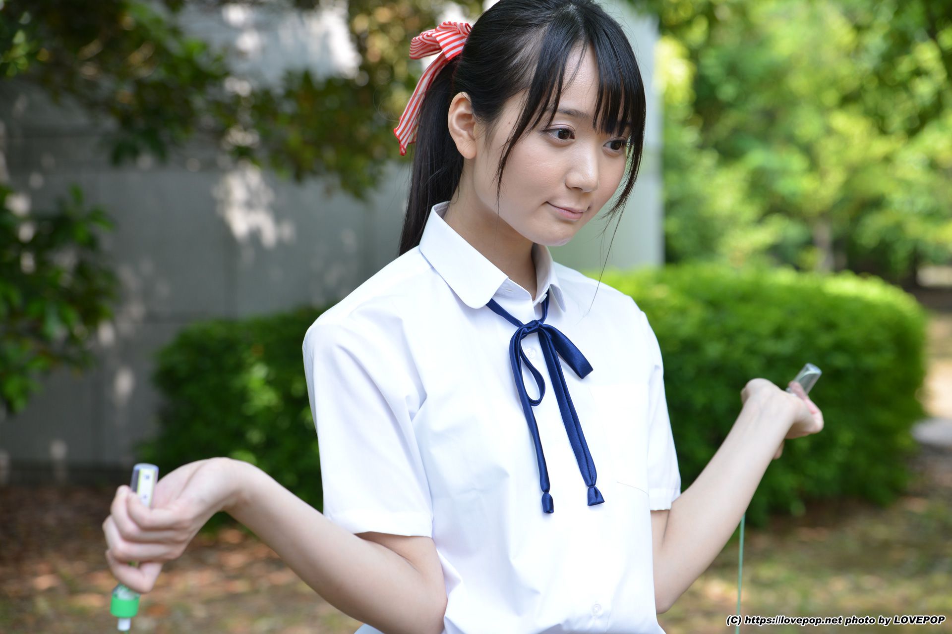 Mai Harukaze 春風舞 Photoset 07-图35