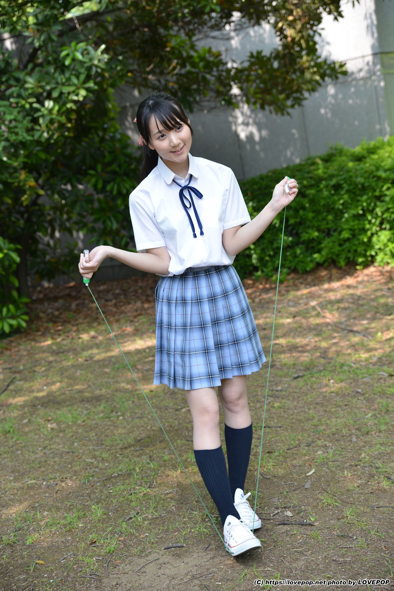 Mai Harukaze 春風舞 Photoset 07-图36