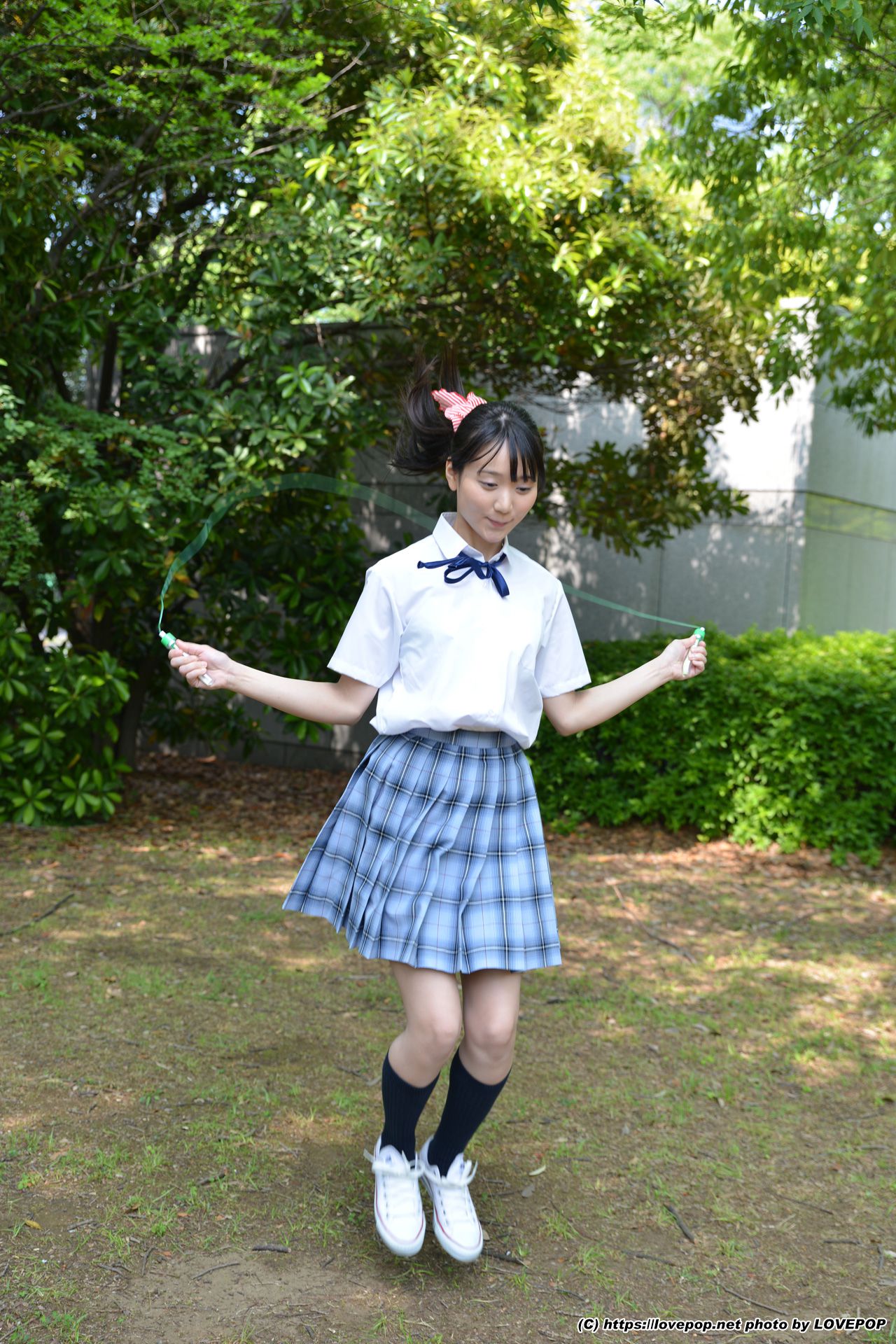 Mai Harukaze 春風舞 Photoset 07-图37