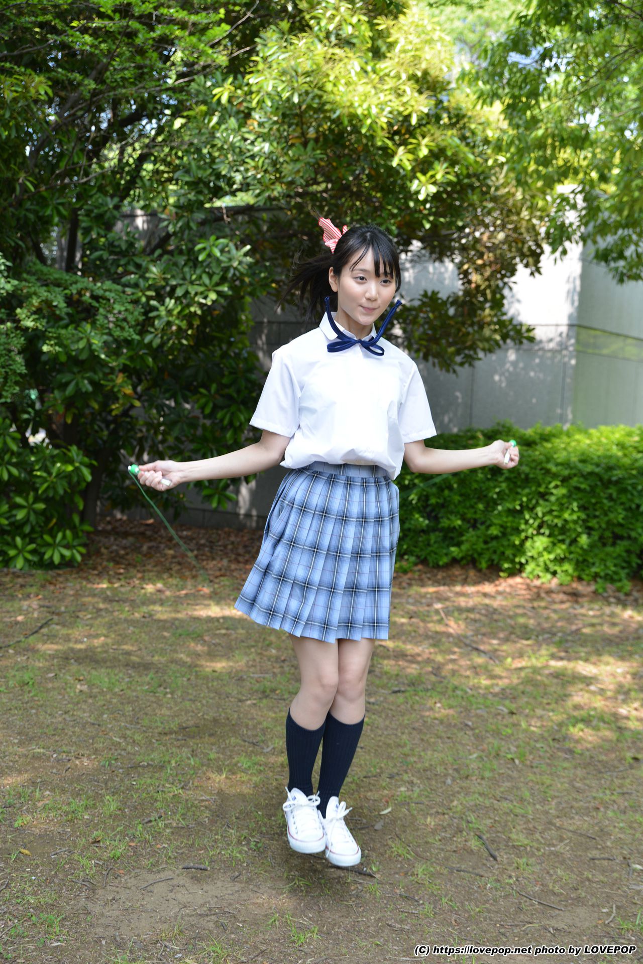 Mai Harukaze 春風舞 Photoset 07-图38