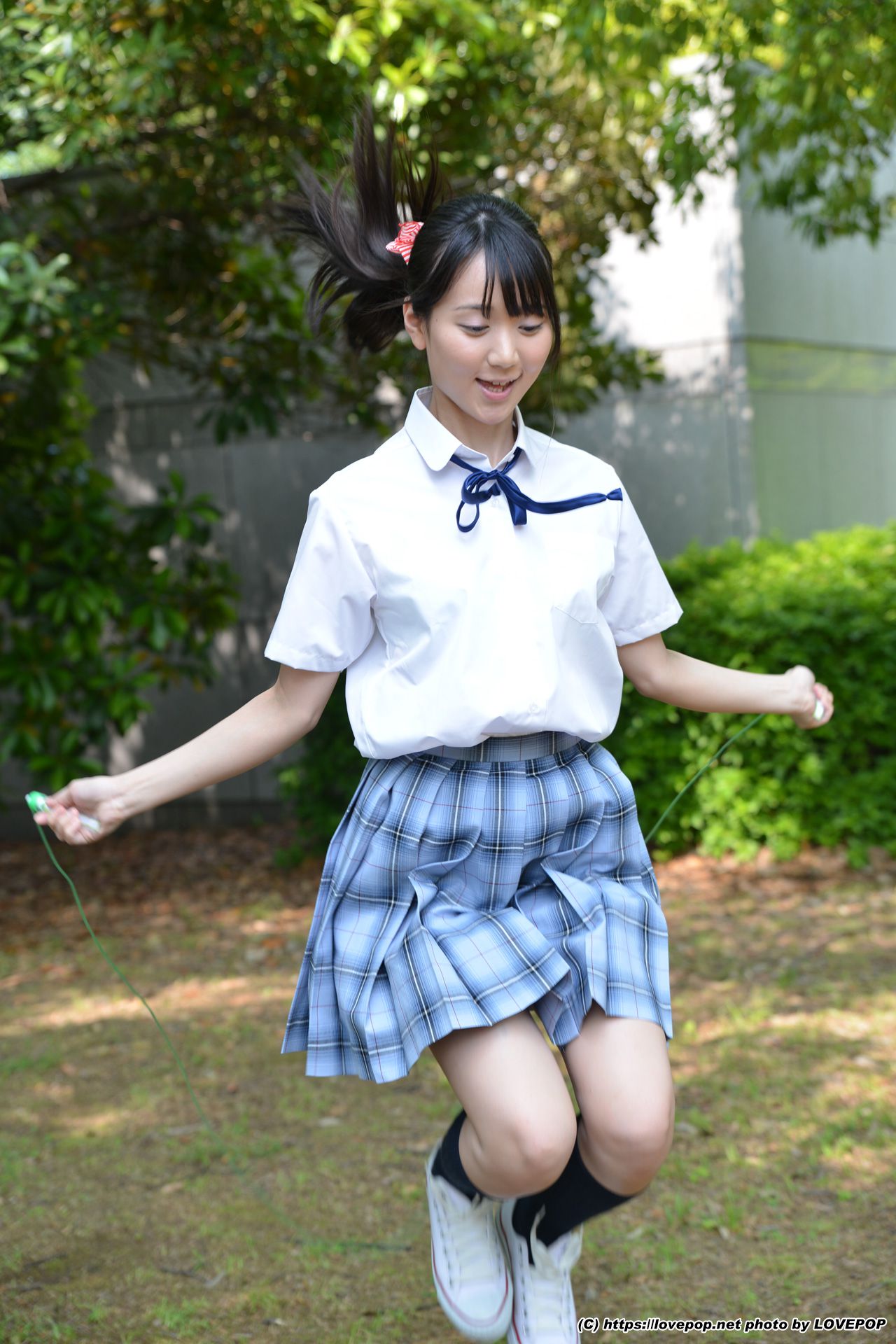 Mai Harukaze 春風舞 Photoset 07-图39