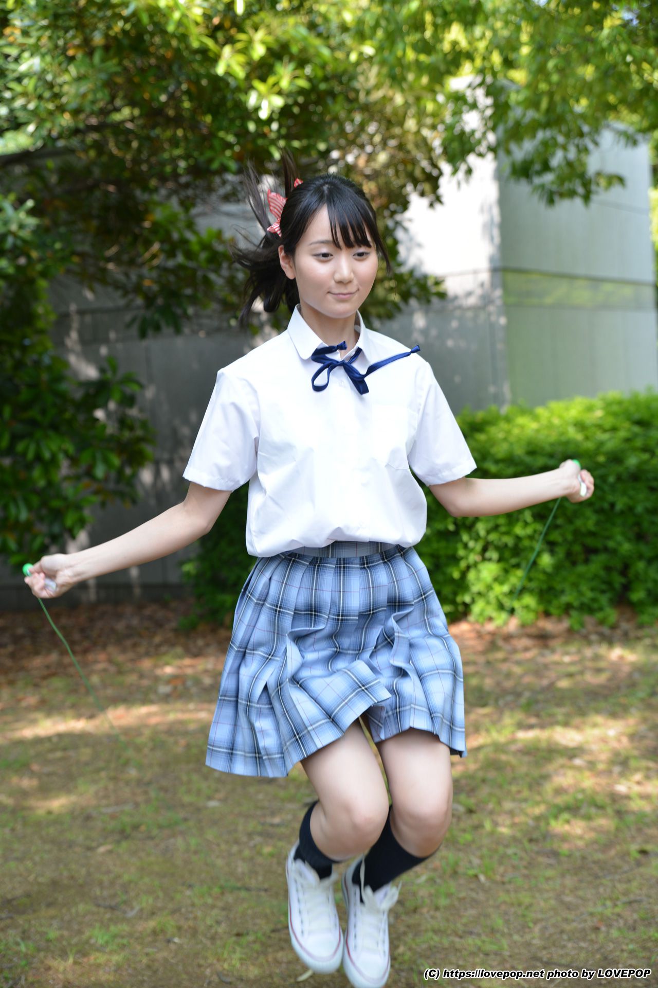 Mai Harukaze 春風舞 Photoset 07-图40
