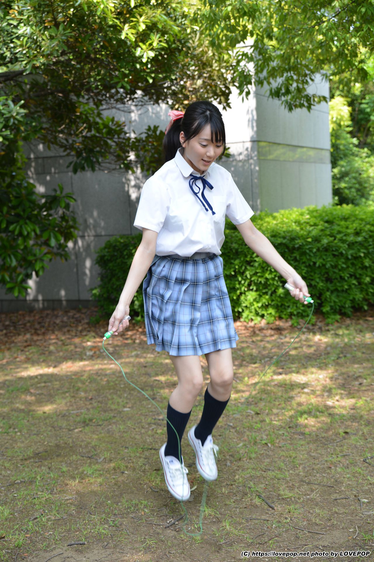 Mai Harukaze 春風舞 Photoset 07-图41
