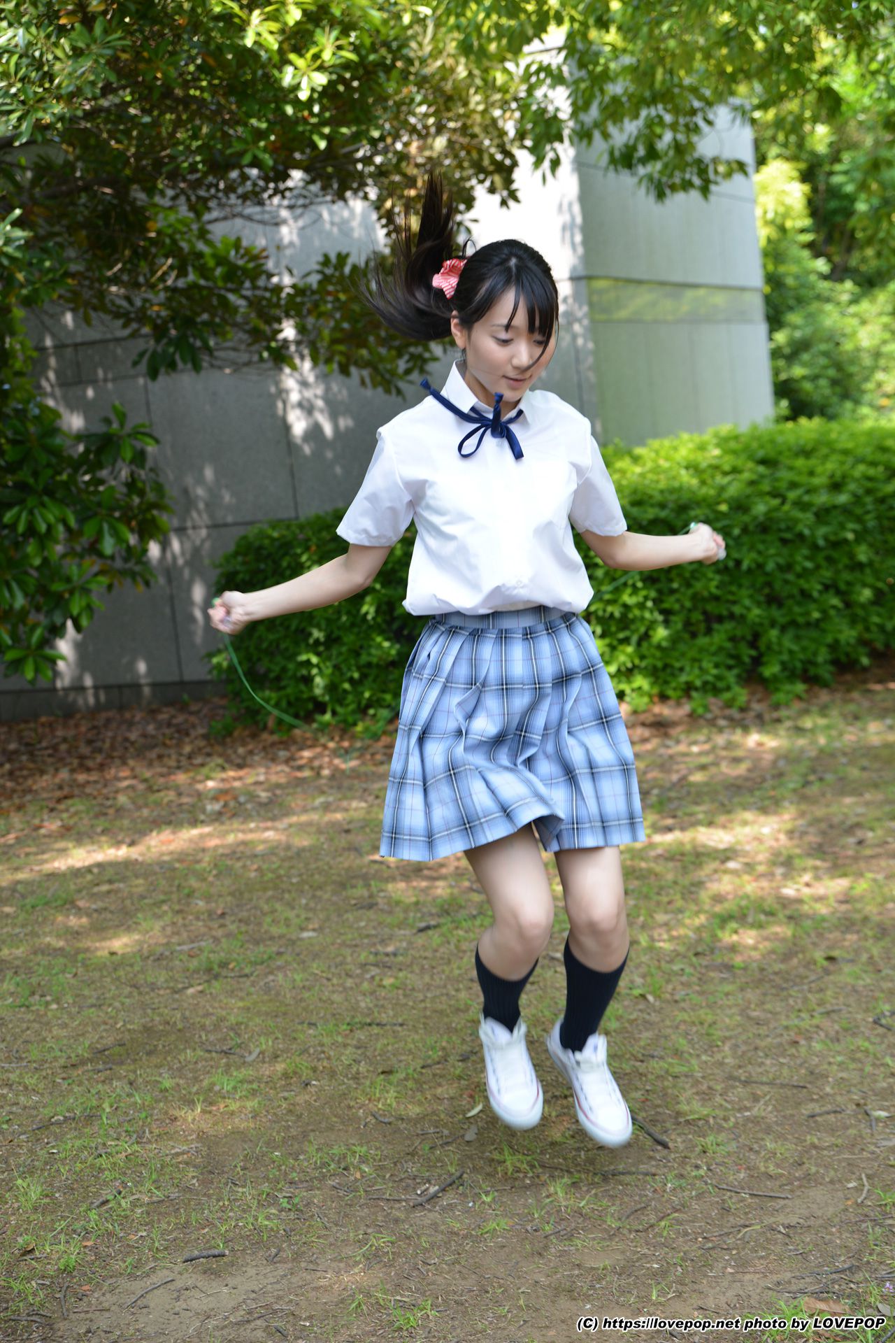 Mai Harukaze 春風舞 Photoset 07-图42
