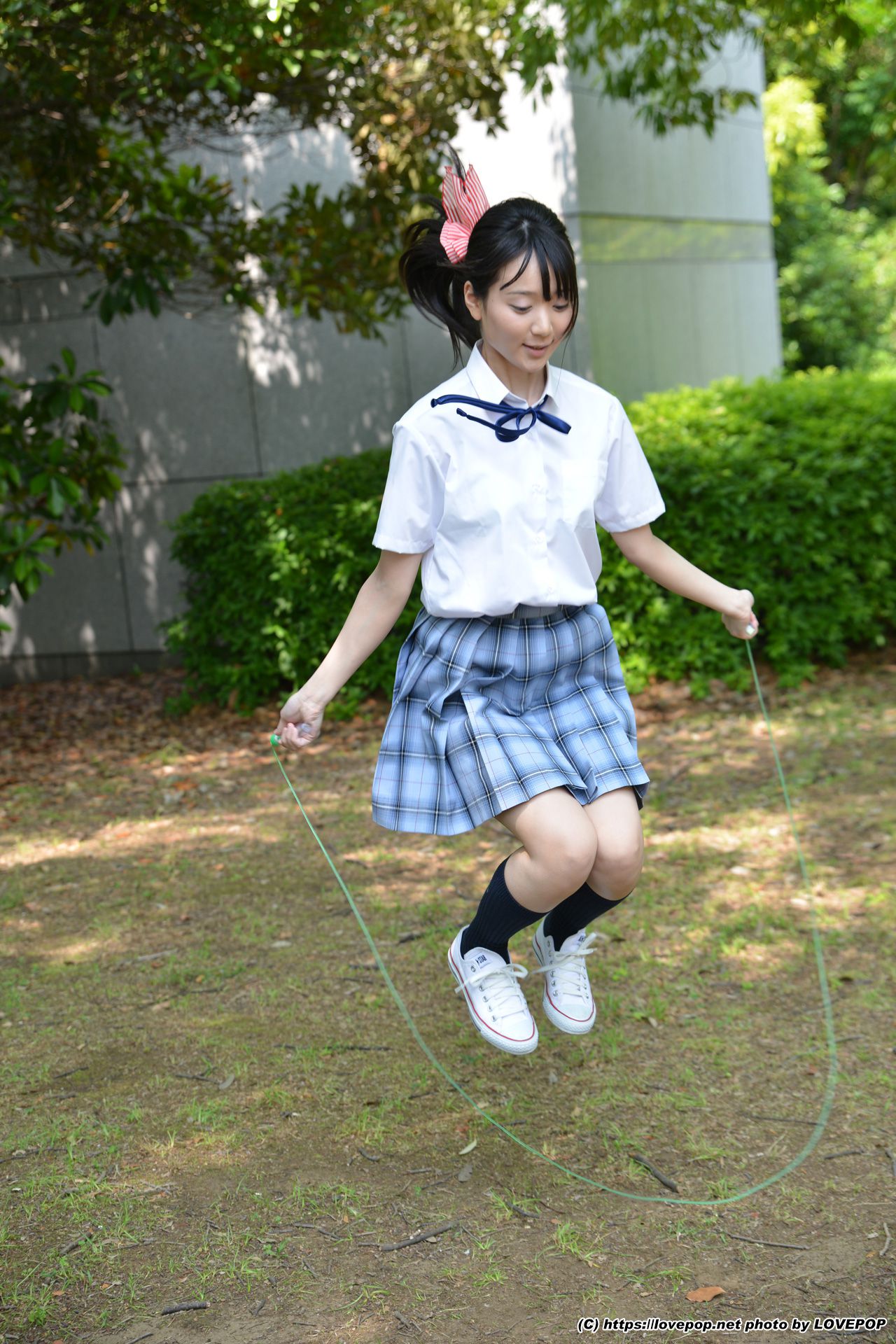 Mai Harukaze 春風舞 Photoset 07-图43