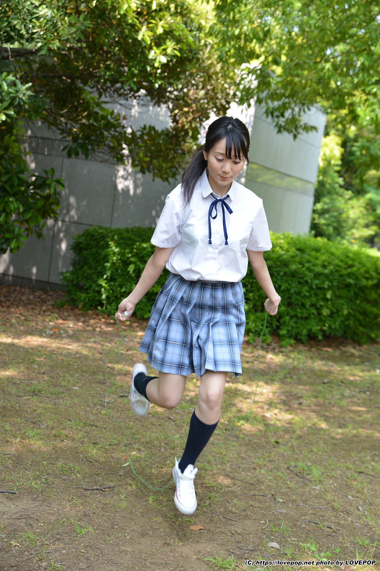 Mai Harukaze 春風舞 Photoset 07-图47