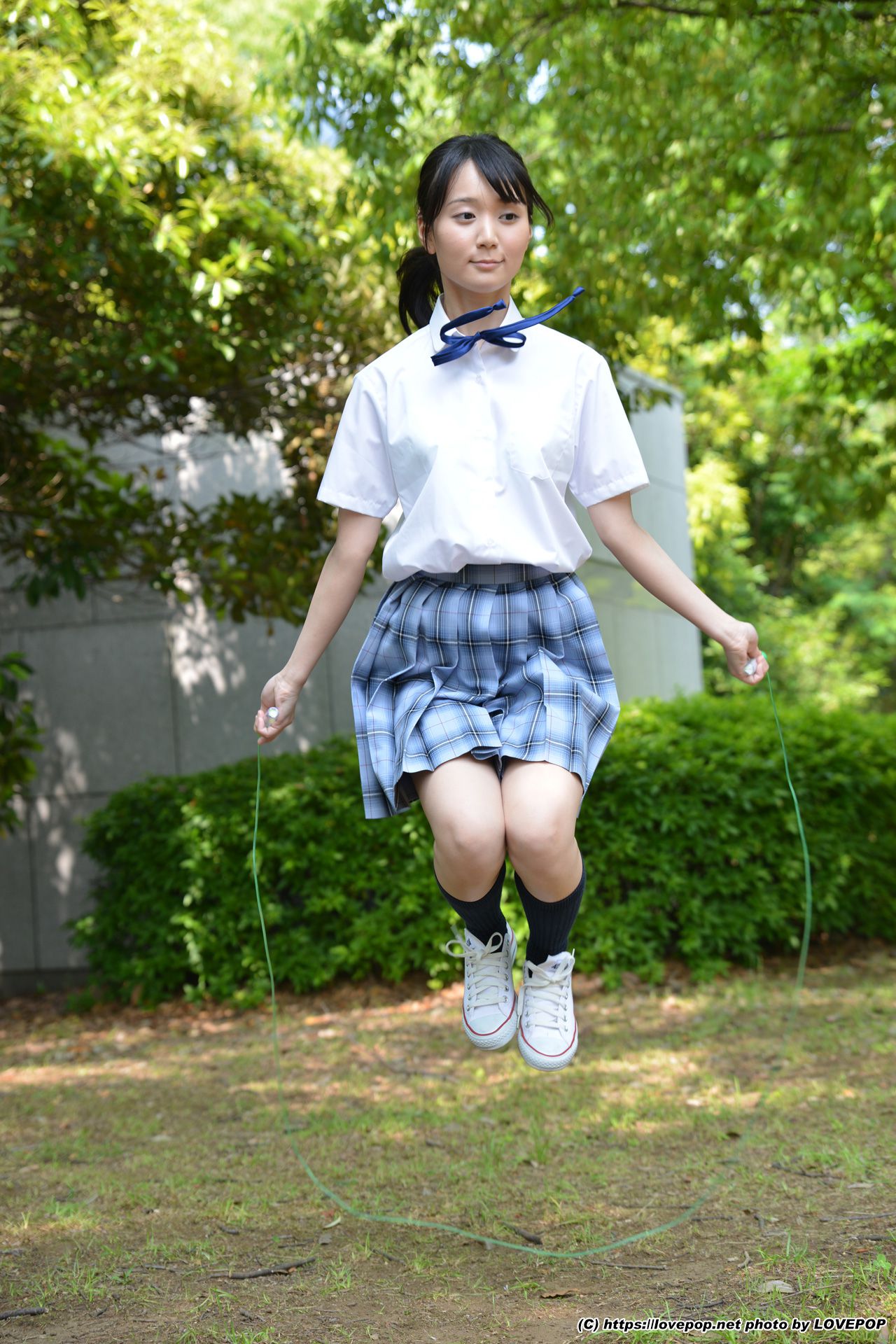 Mai Harukaze 春風舞 Photoset 07-图48