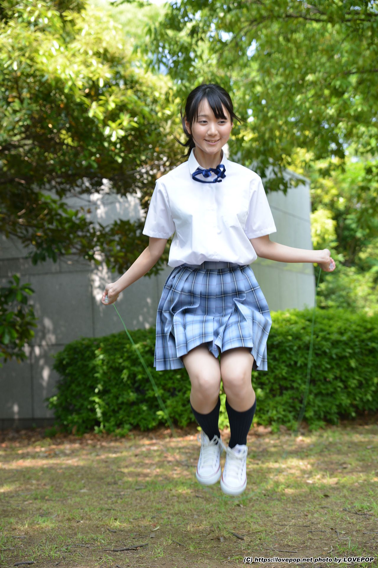 Mai Harukaze 春風舞 Photoset 07-图49