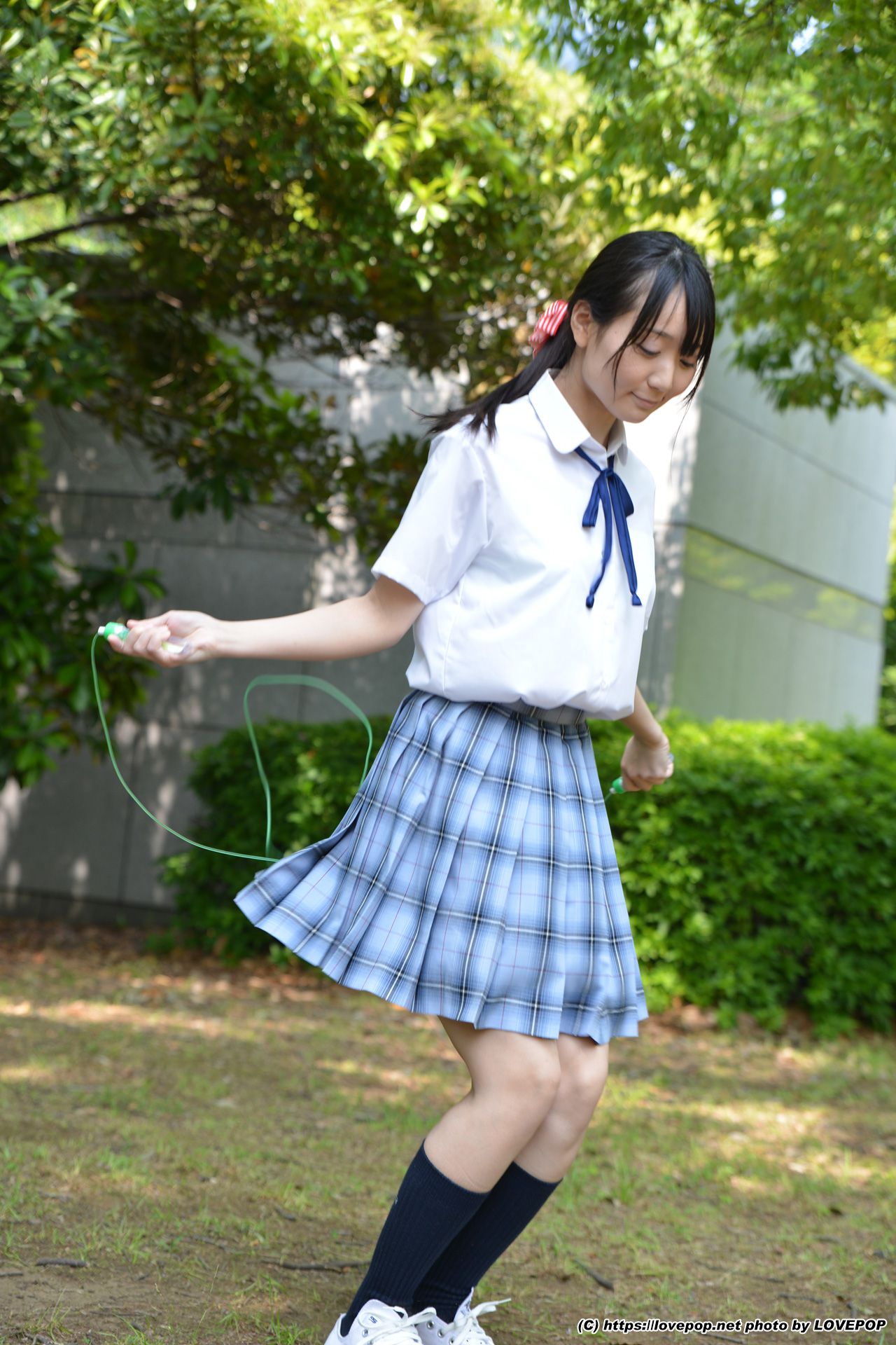 Mai Harukaze 春風舞 Photoset 07-图50