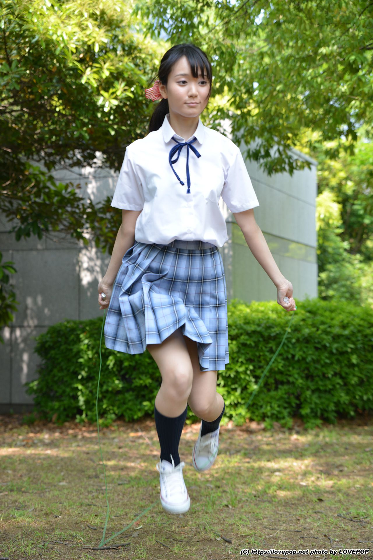 Mai Harukaze 春風舞 Photoset 07-图51