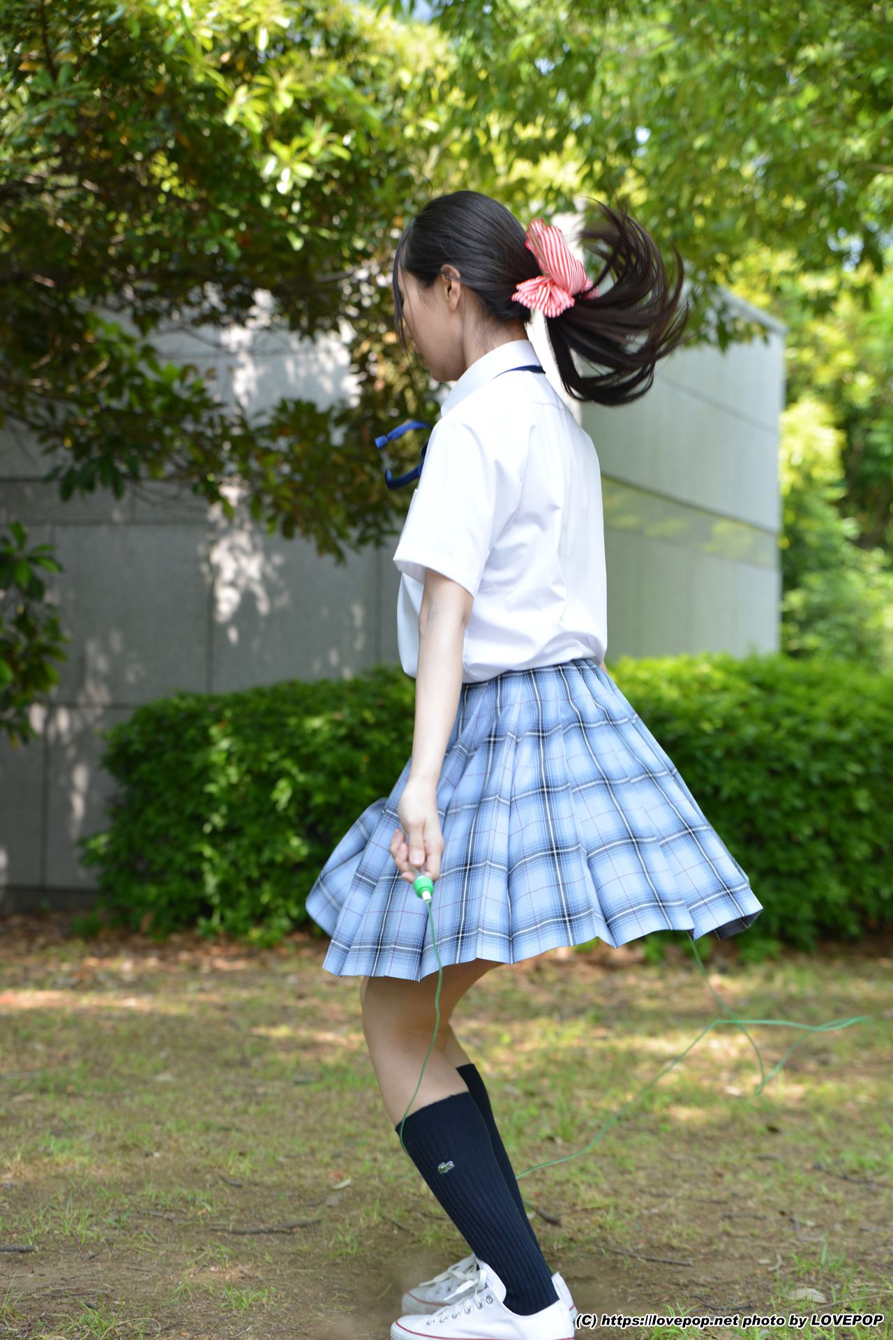 Mai Harukaze 春風舞 Photoset 07-图52
