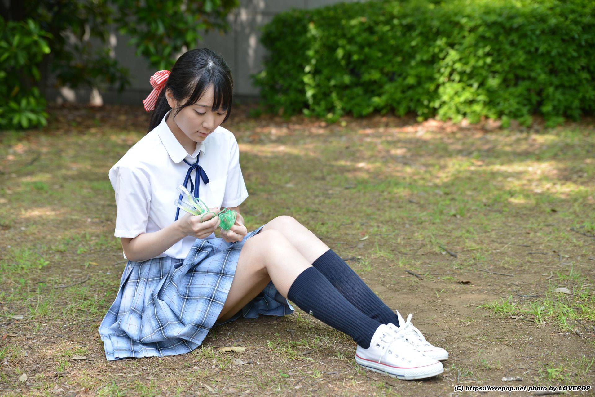 Mai Harukaze 春風舞 Photoset 07-图53