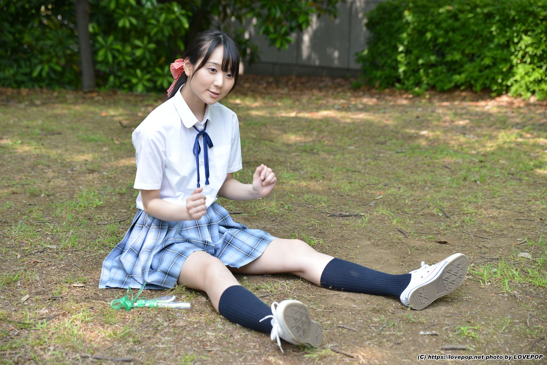 Mai Harukaze 春風舞 Photoset 07-图54
