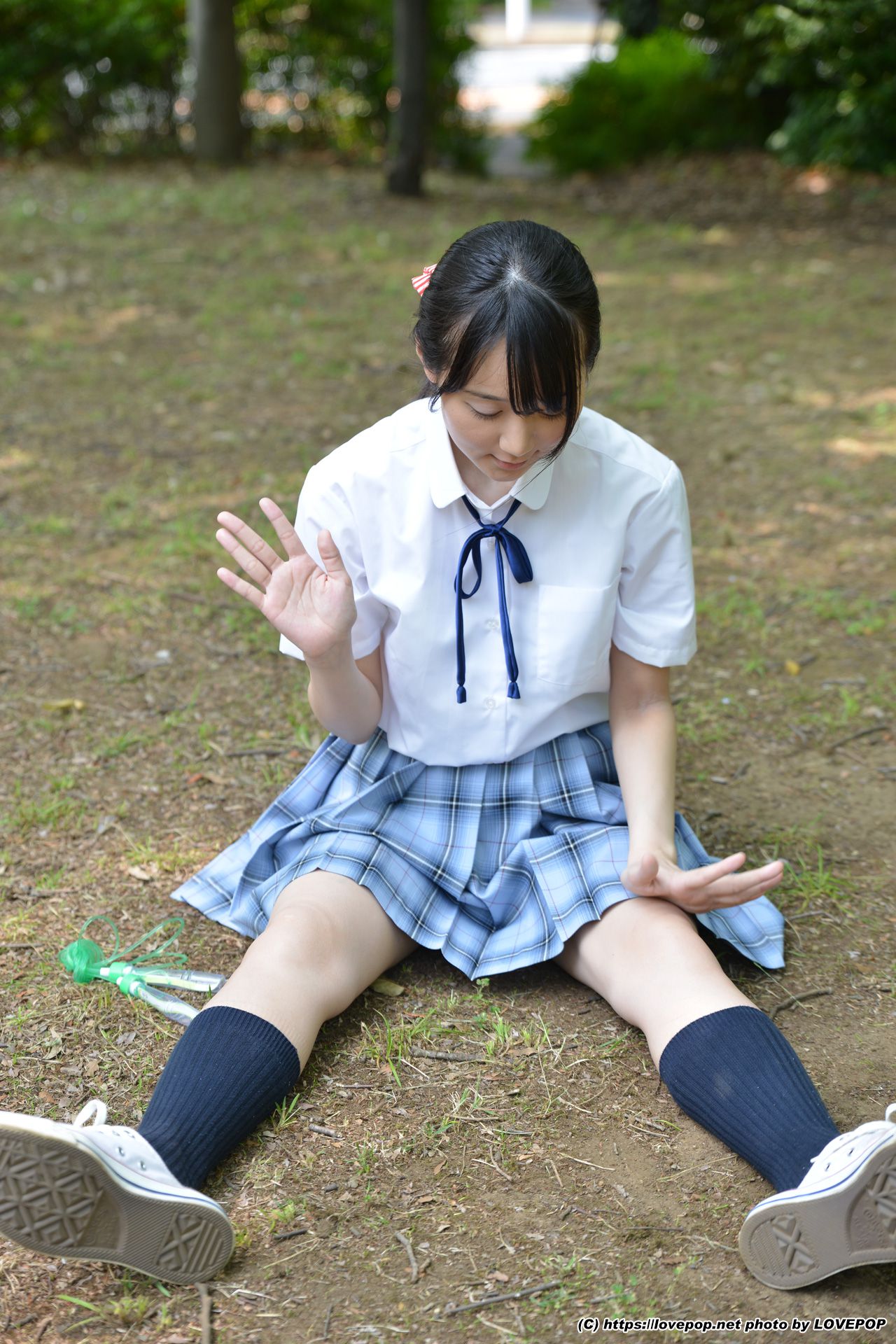Mai Harukaze 春風舞 Photoset 07-图56