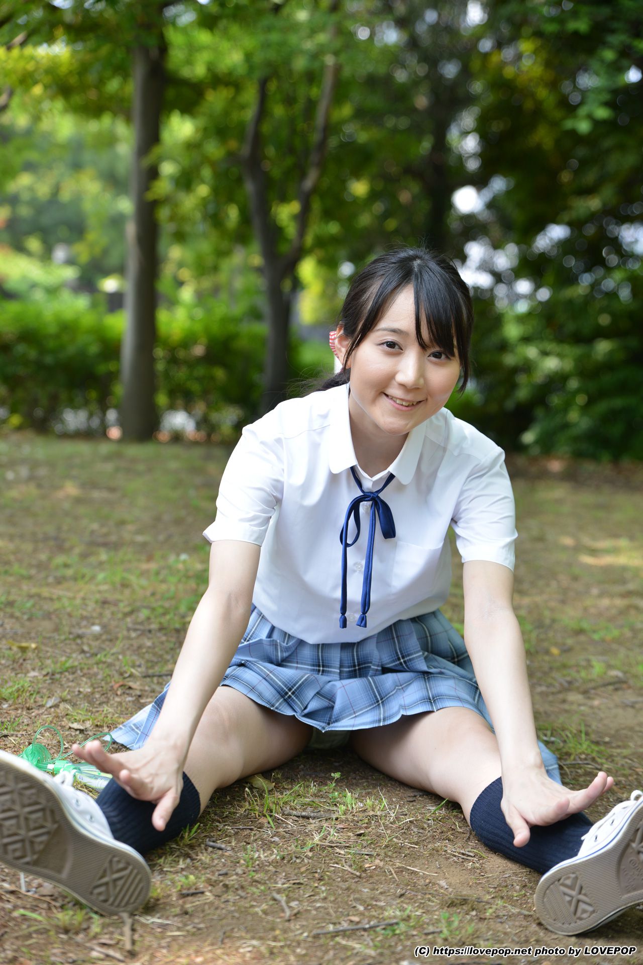 Mai Harukaze 春風舞 Photoset 07-图58