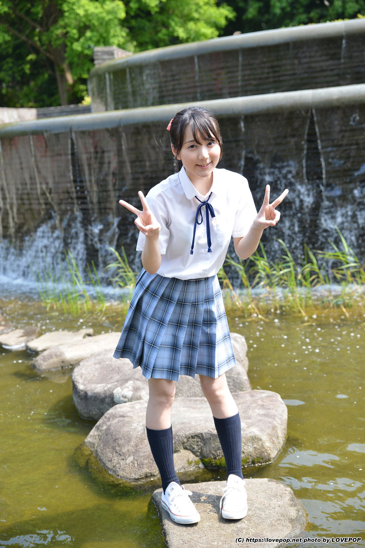 Mai Harukaze 春風舞 Photoset 07-图59