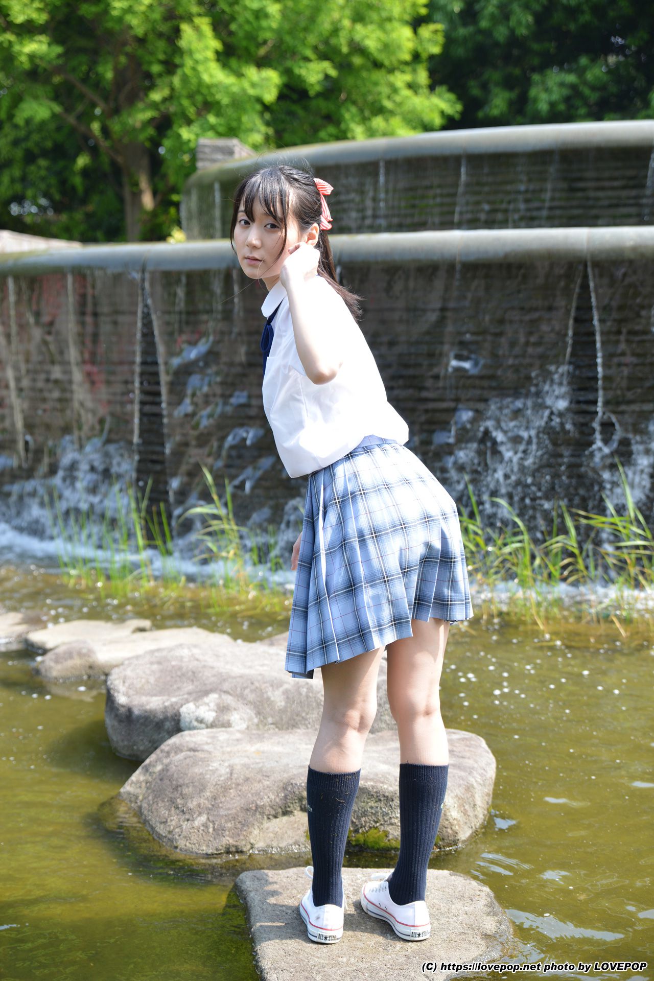 Mai Harukaze 春風舞 Photoset 07-图60
