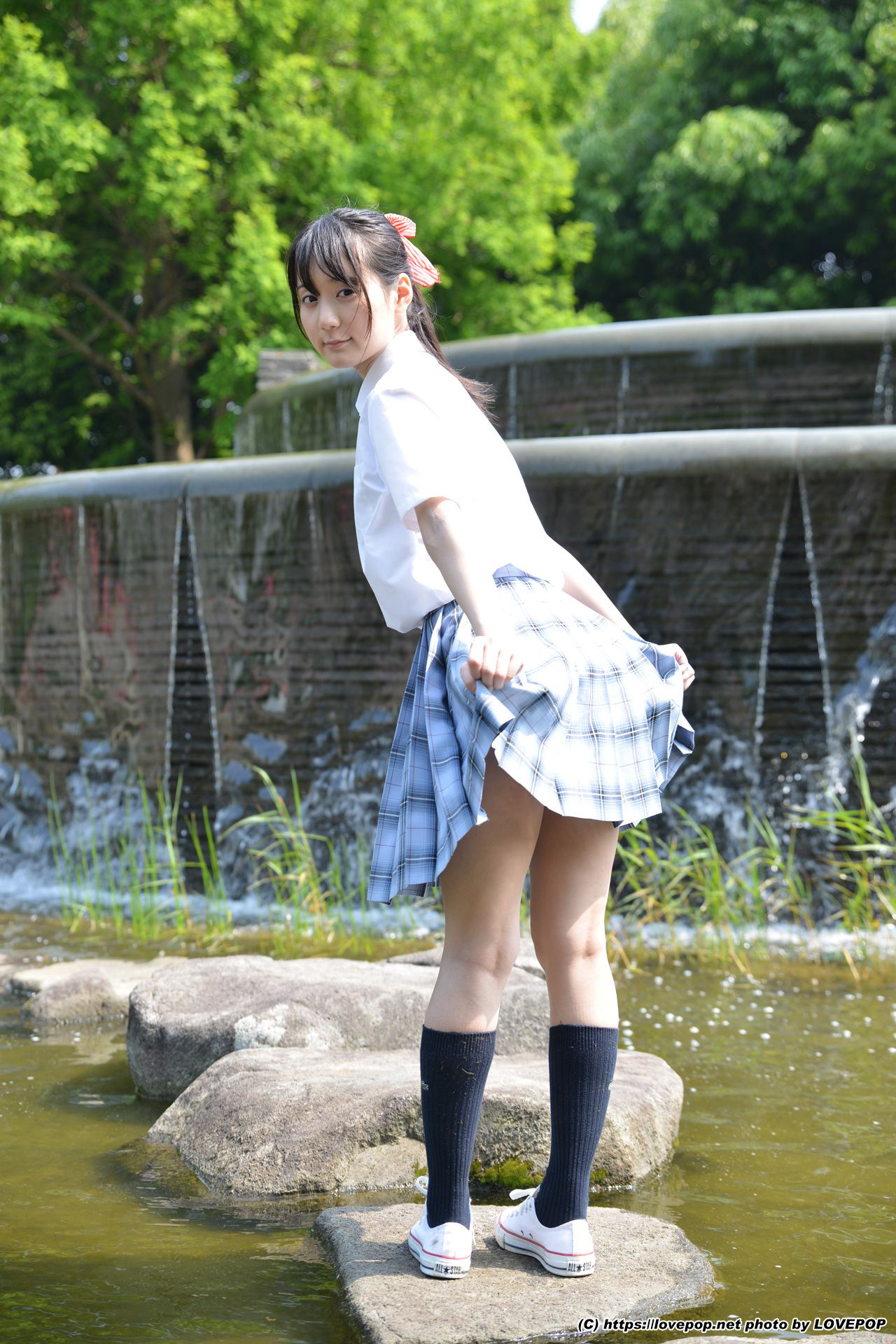 Mai Harukaze 春風舞 Photoset 07-图61