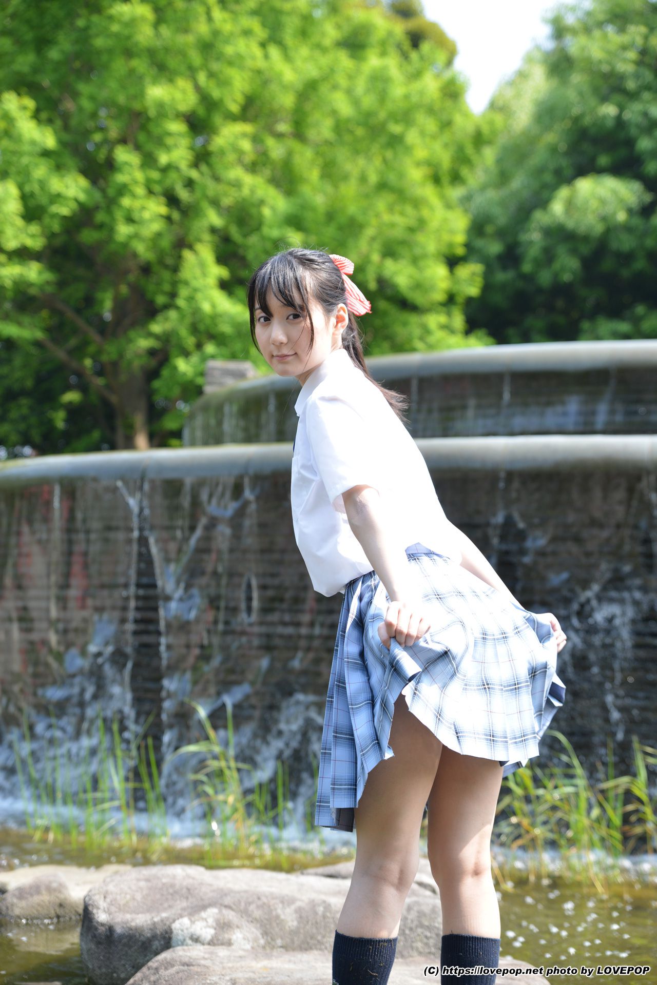 Mai Harukaze 春風舞 Photoset 07-图62