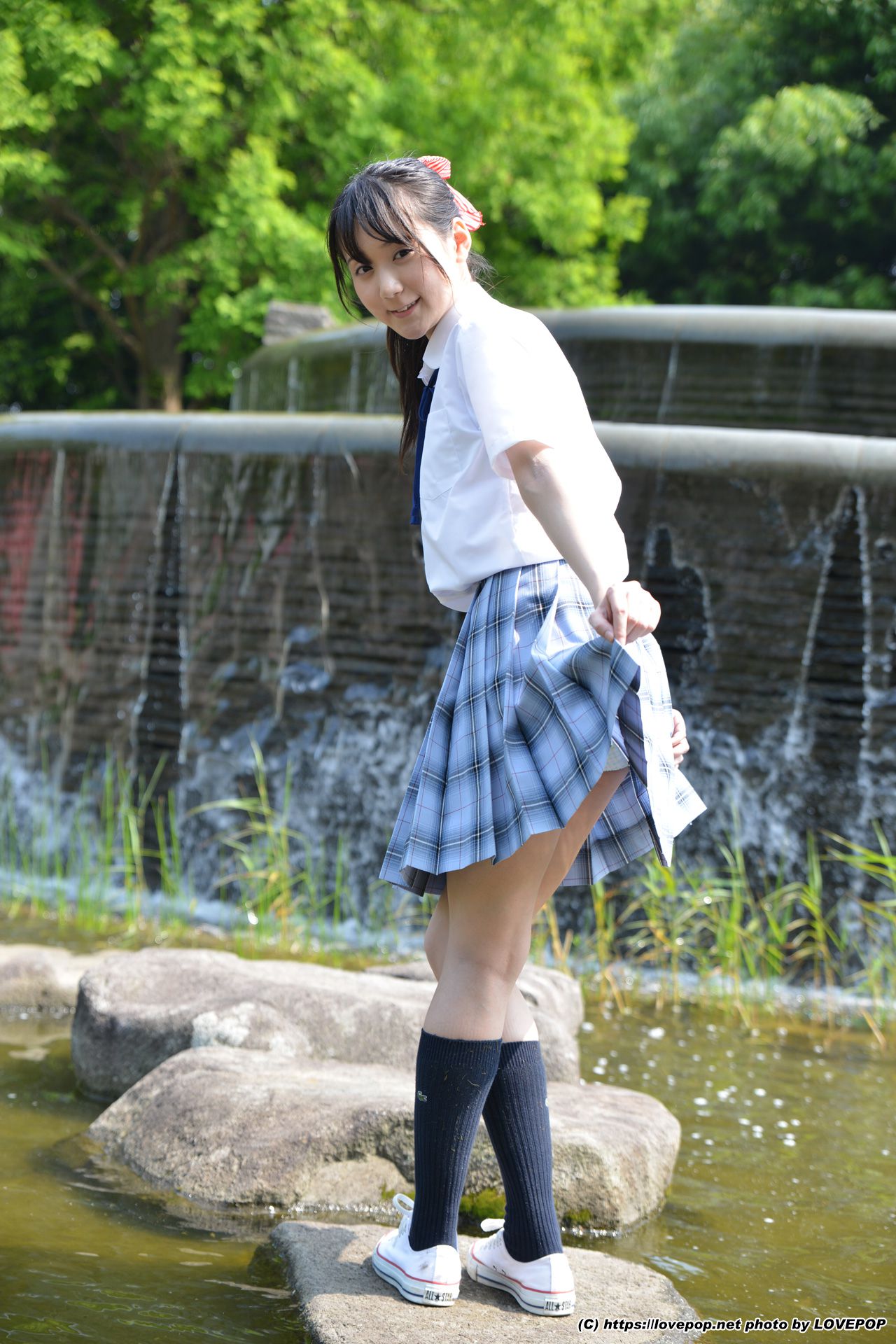 Mai Harukaze 春風舞 Photoset 07-图64