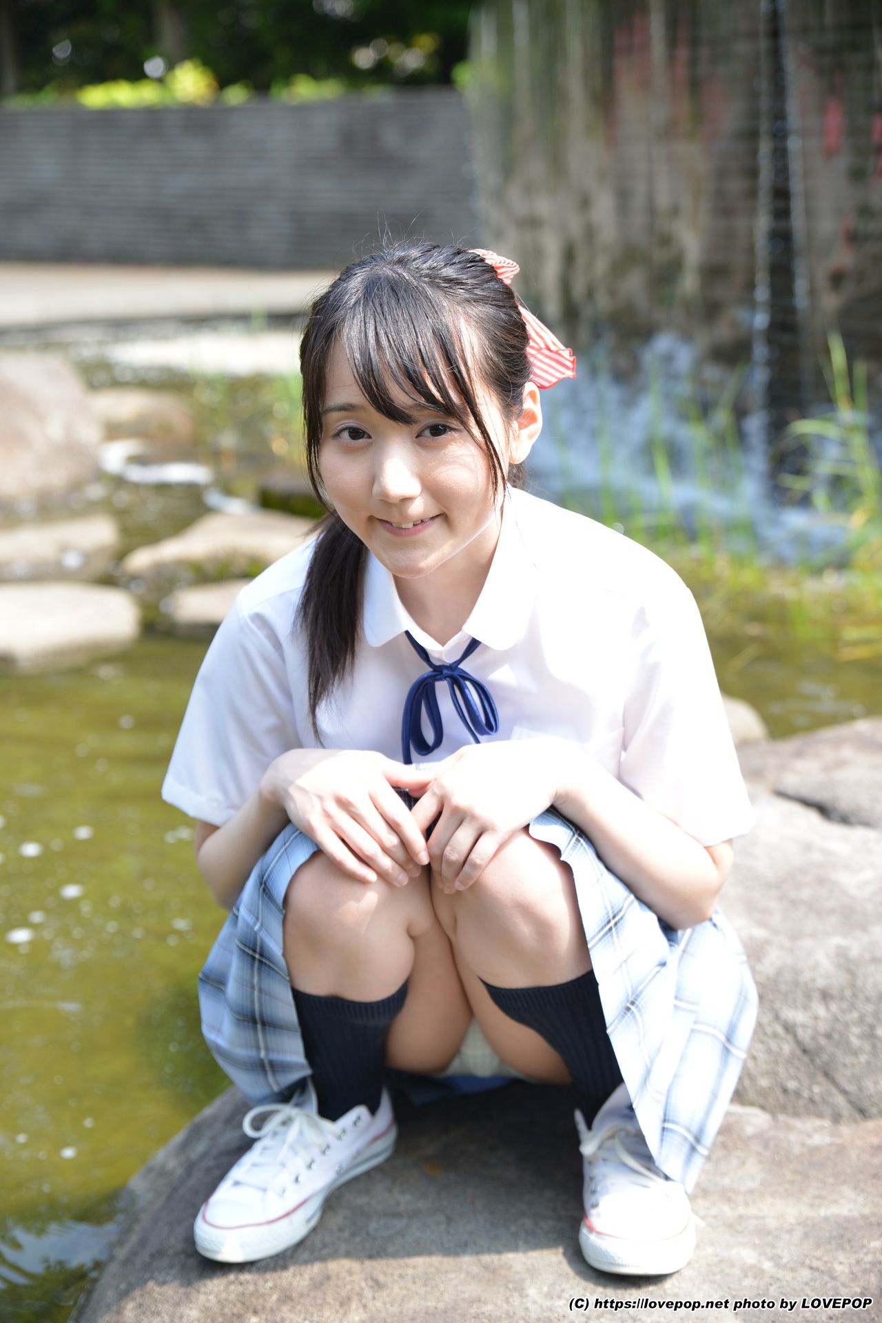 Mai Harukaze 春風舞 Photoset 07-图65