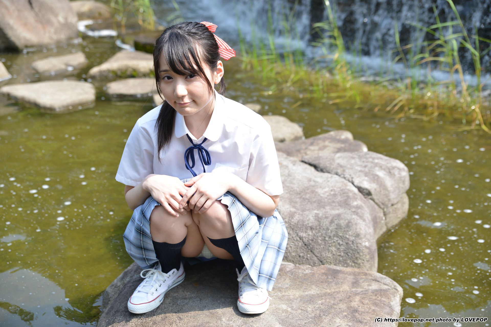 Mai Harukaze 春風舞 Photoset 07-图67