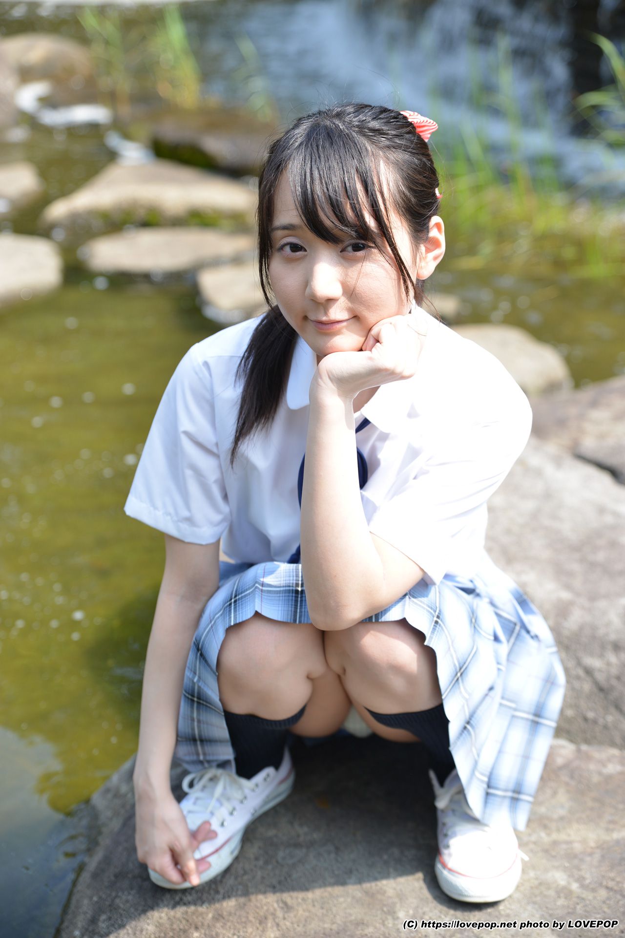 Mai Harukaze 春風舞 Photoset 07-图68