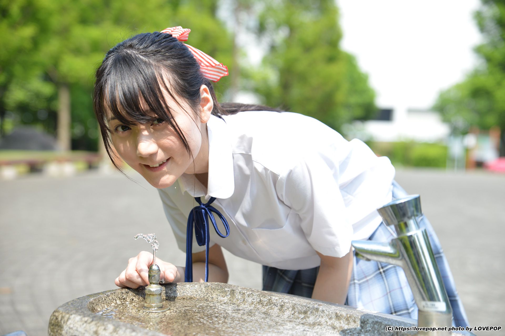 Mai Harukaze 春風舞 Photoset 07-图74
