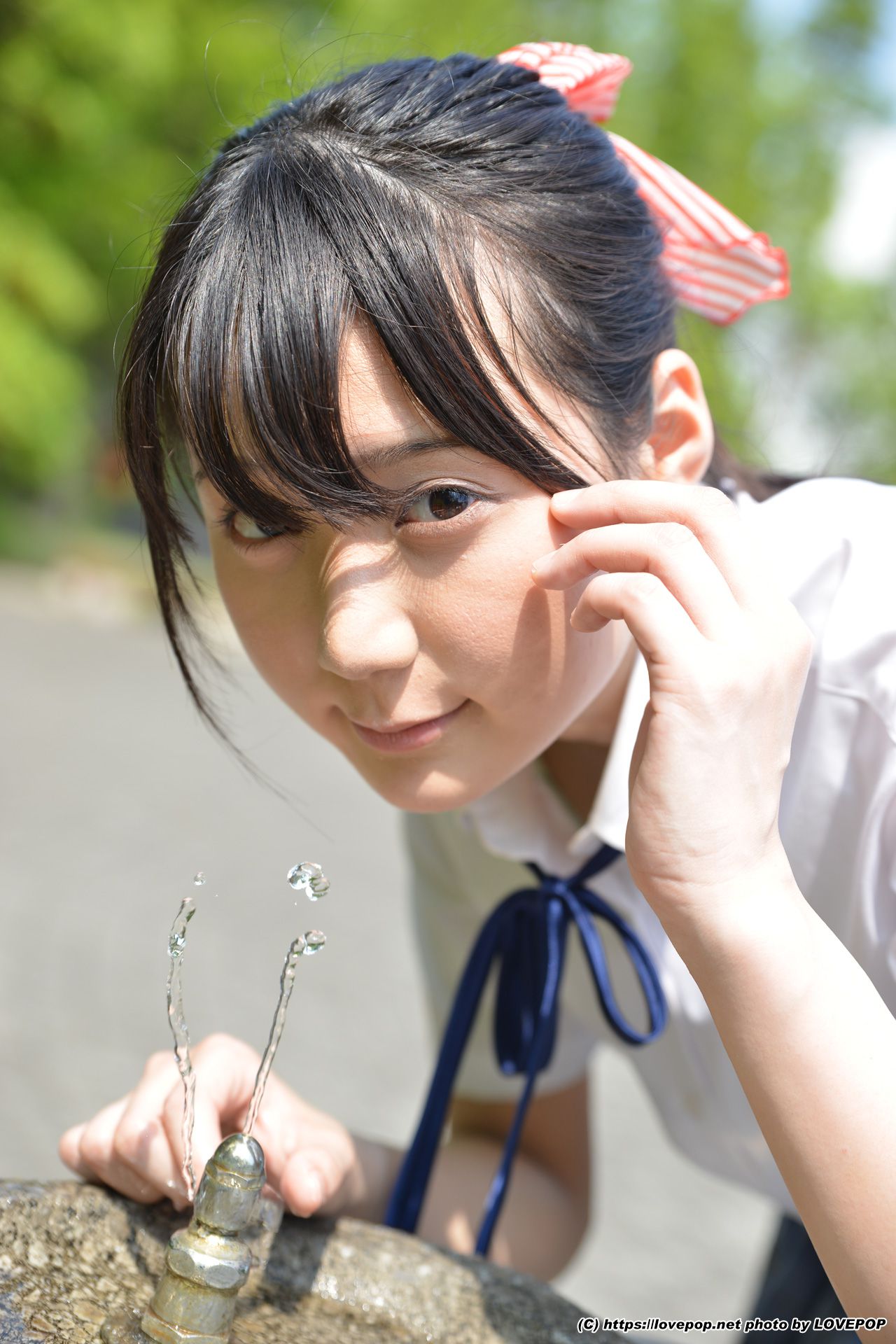 Mai Harukaze 春風舞 Photoset 07-图76