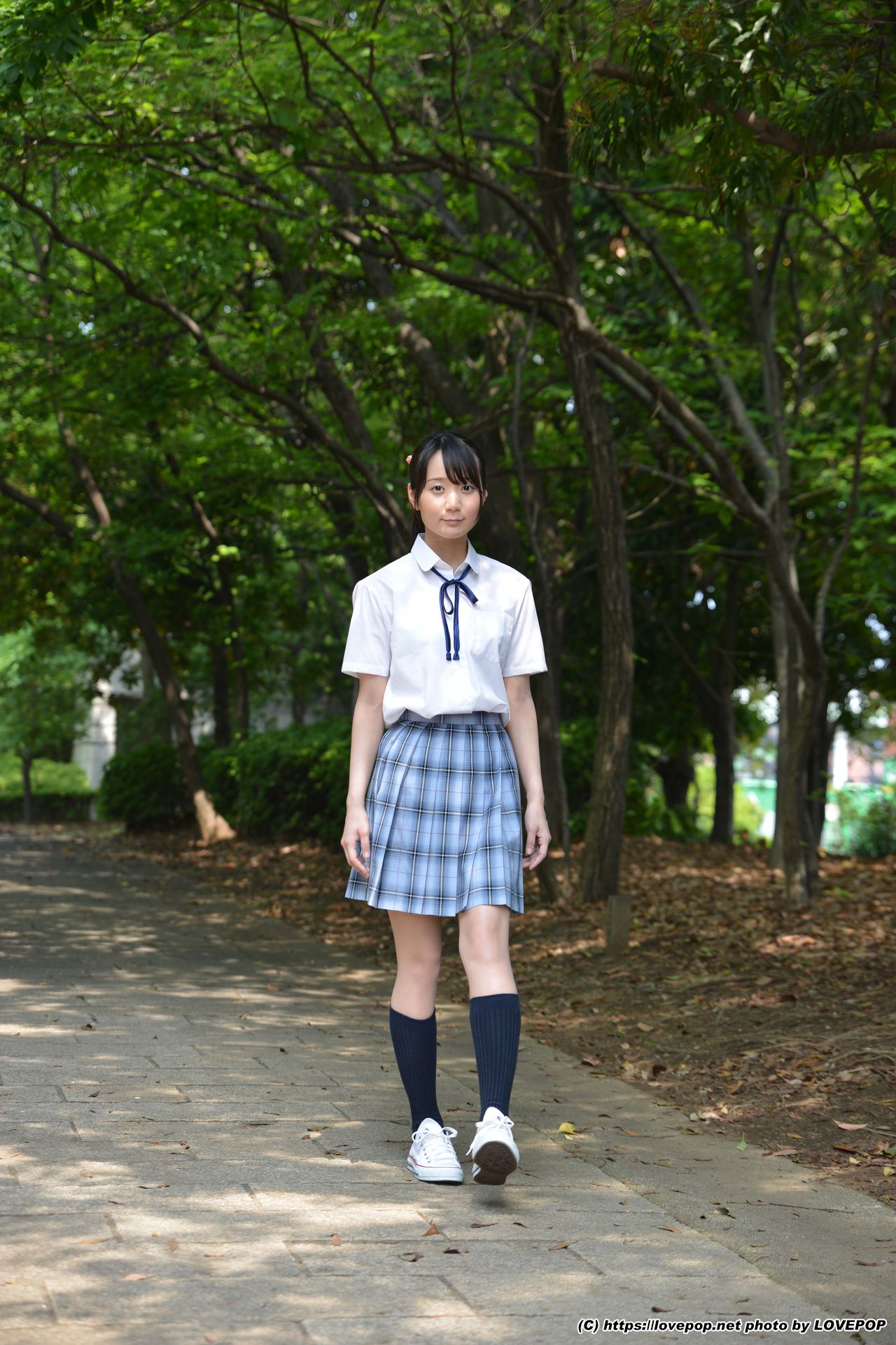 Mai Harukaze 春風舞 Photoset 07-图7