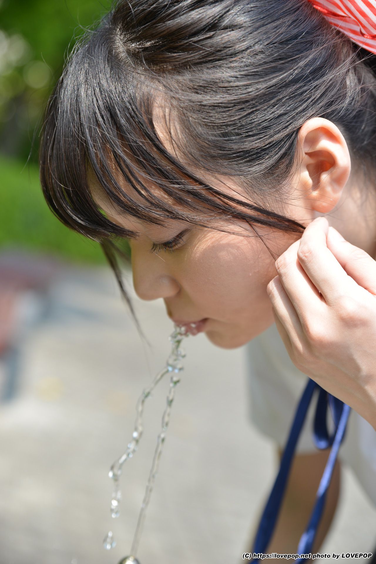 Mai Harukaze 春風舞 Photoset 07-图79