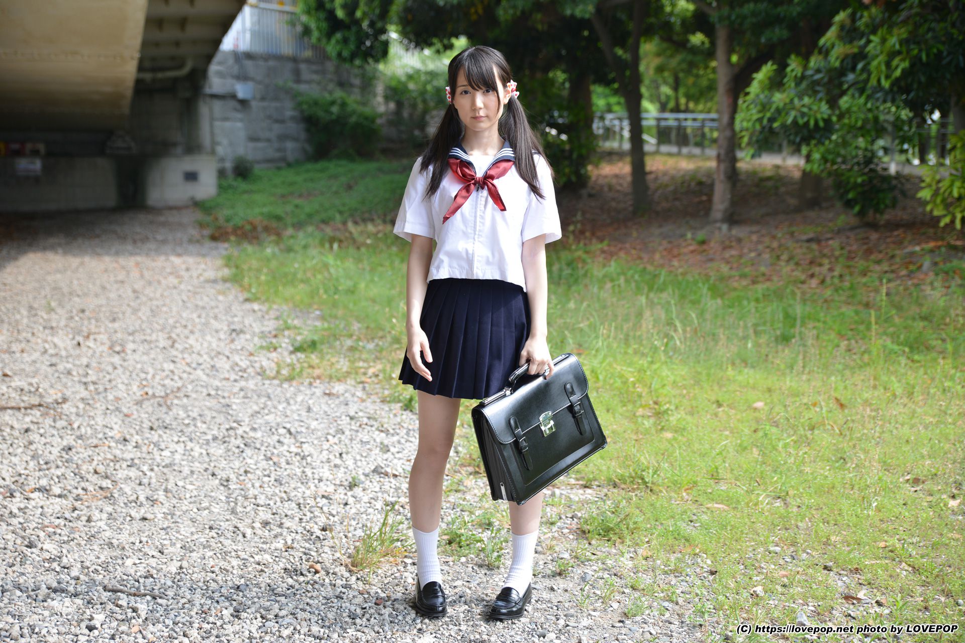 Mai Harukaze 春風舞 Photoset 08-图0