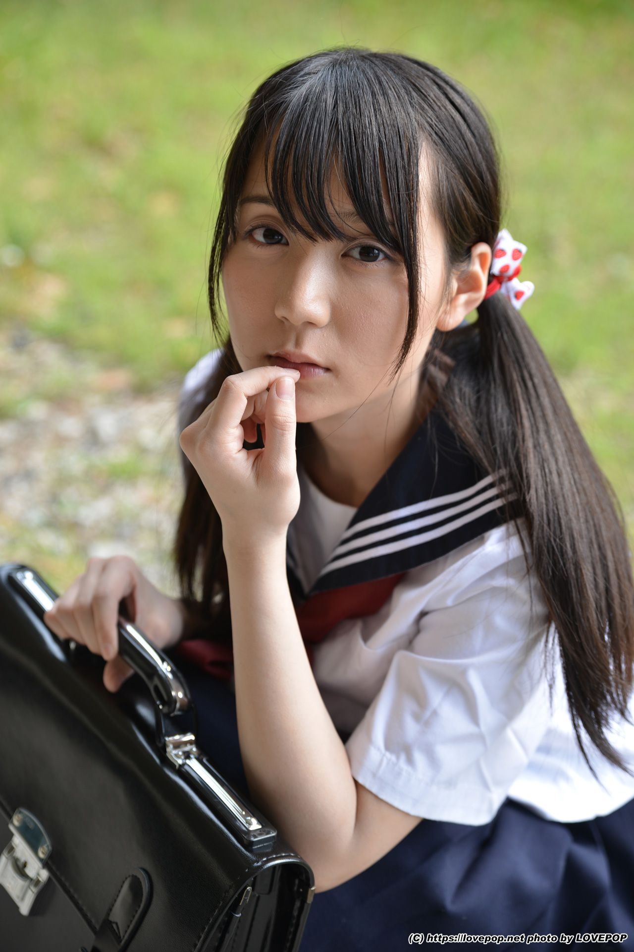 Mai Harukaze 春風舞 Photoset 08-图9