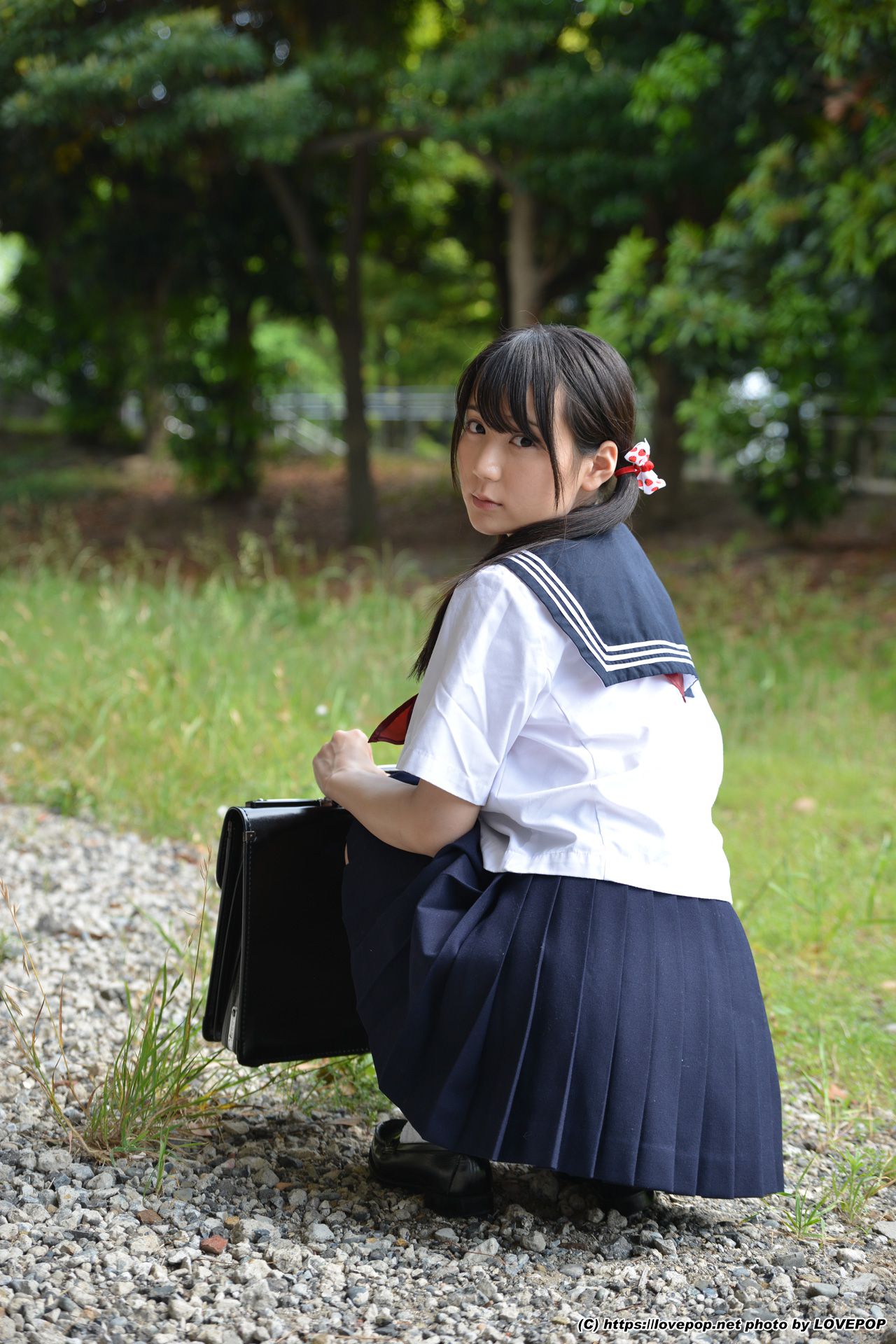 Mai Harukaze 春風舞 Photoset 08-图10