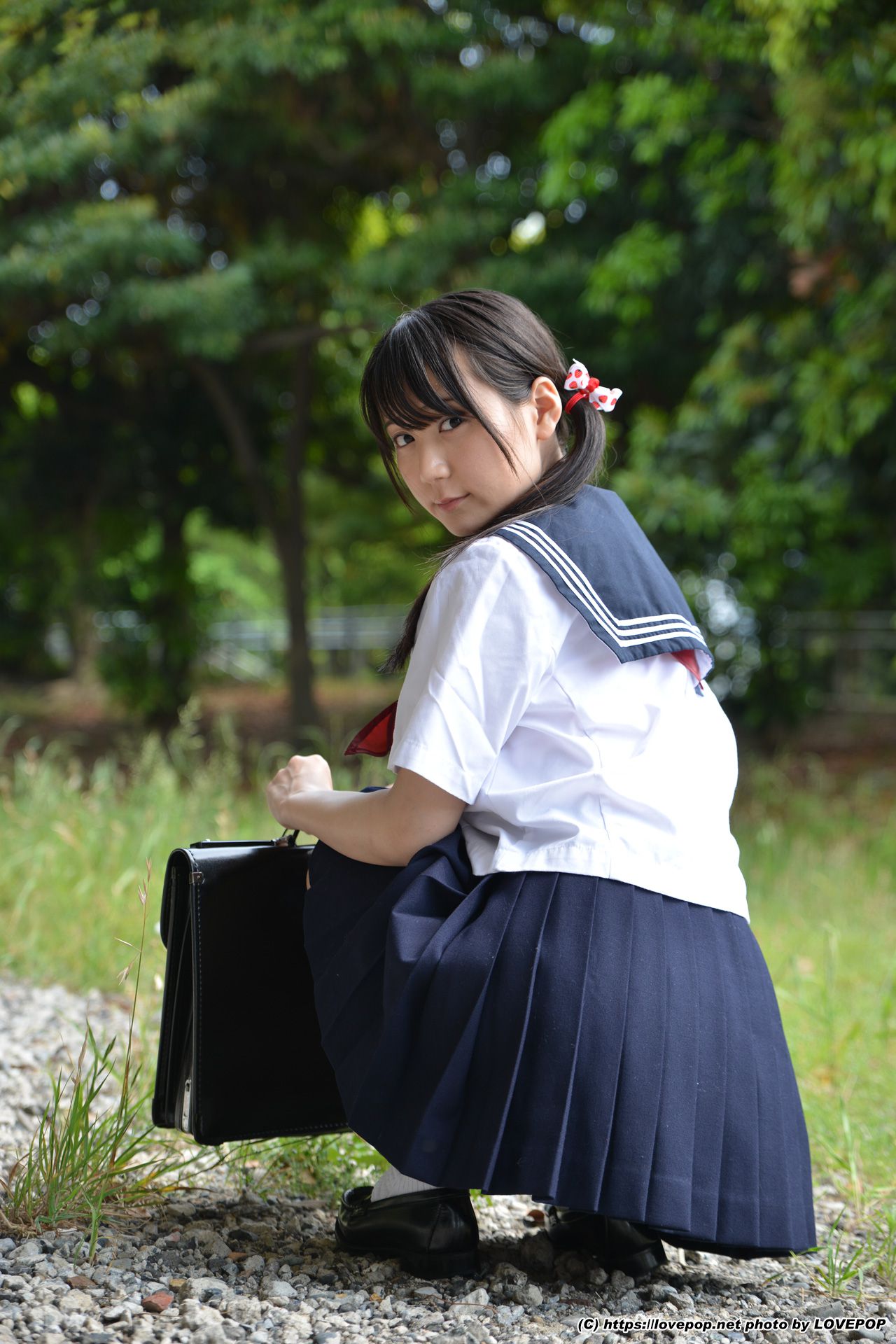 Mai Harukaze 春風舞 Photoset 08-图11