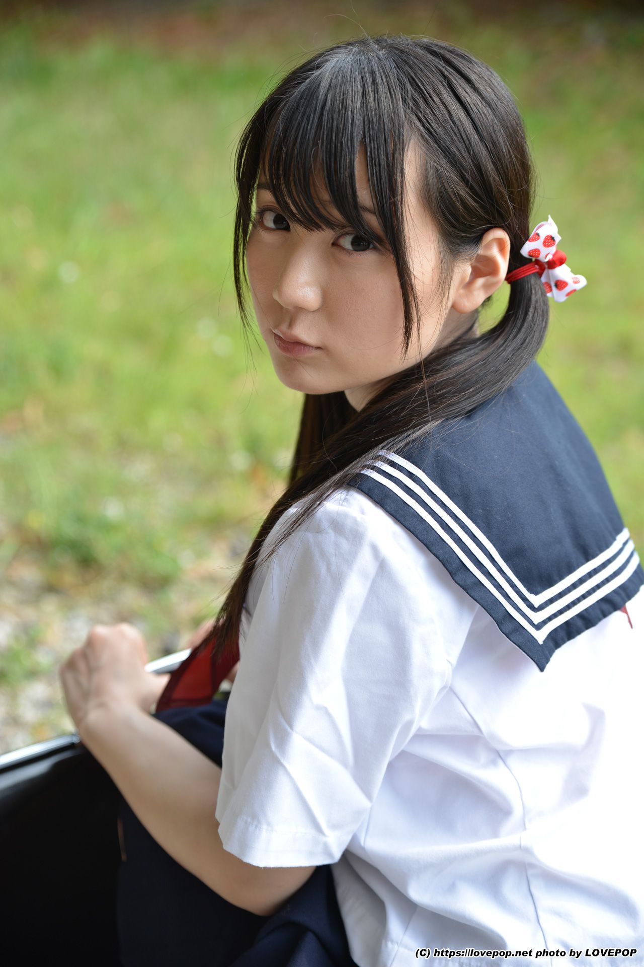 Mai Harukaze 春風舞 Photoset 08-图12