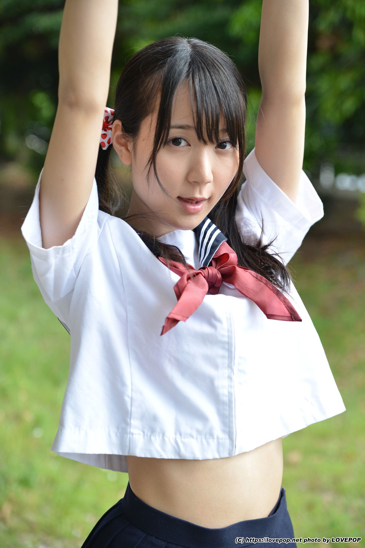 Mai Harukaze 春風舞 Photoset 08-图15