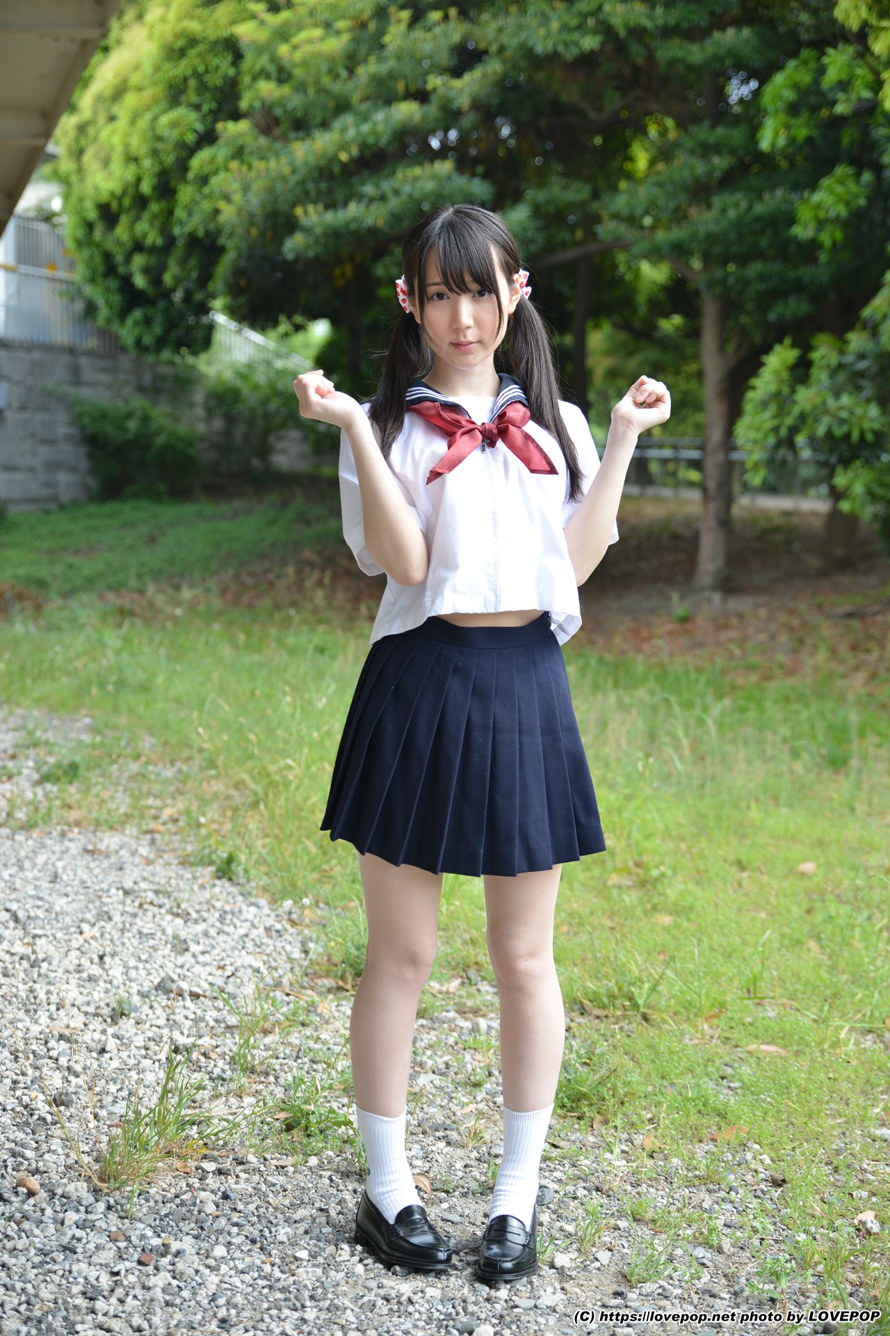 Mai Harukaze 春風舞 Photoset 08-图16