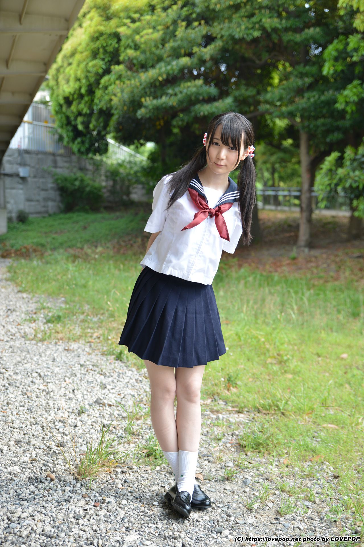 Mai Harukaze 春風舞 Photoset 08-图18
